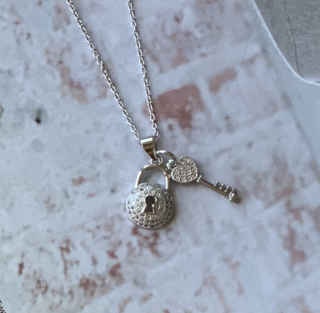 KEY FROM YOUR HEART