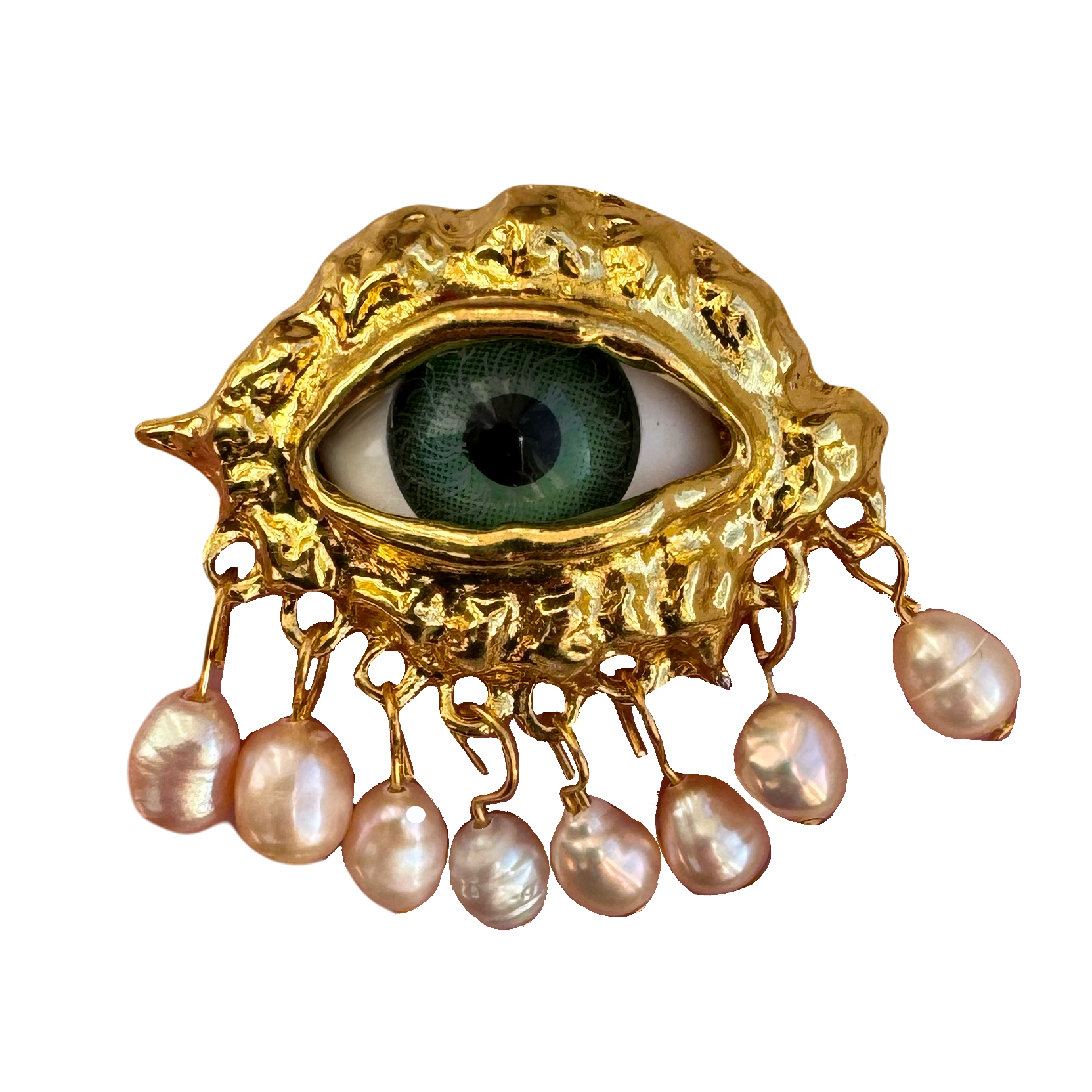 PEARL EYE