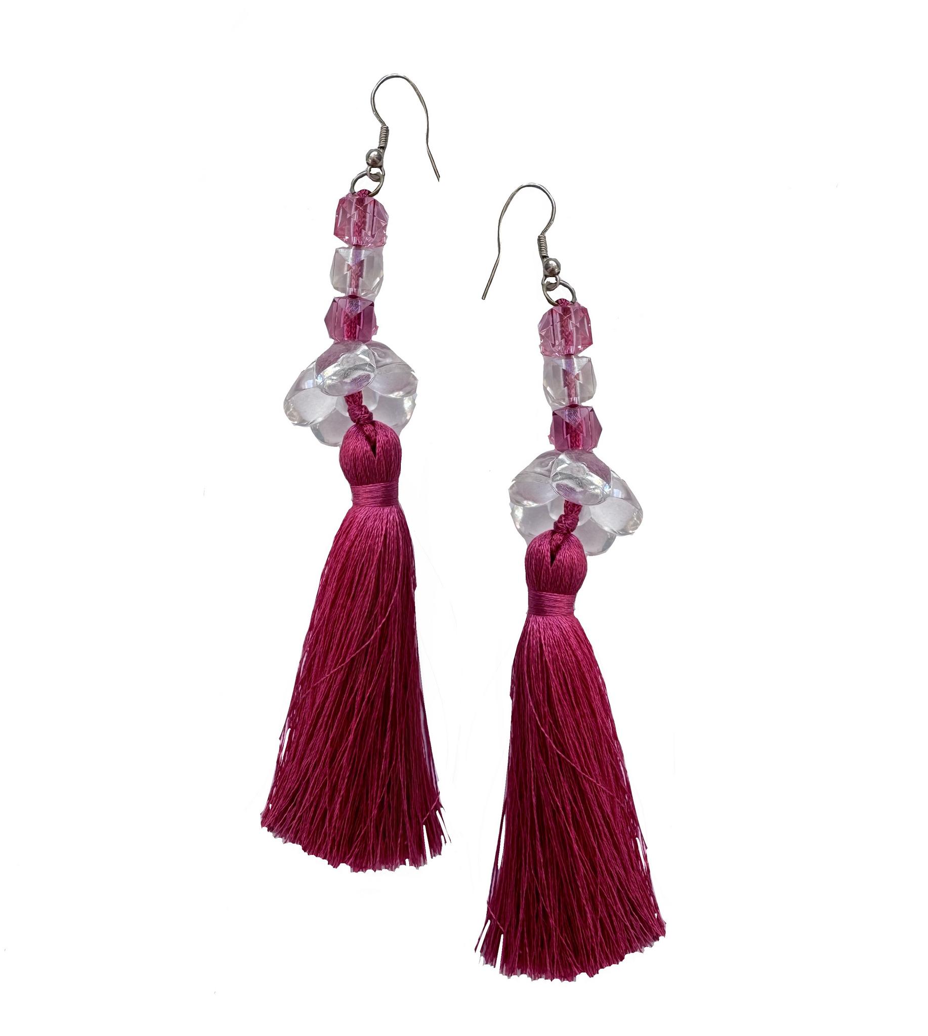 TASSELS