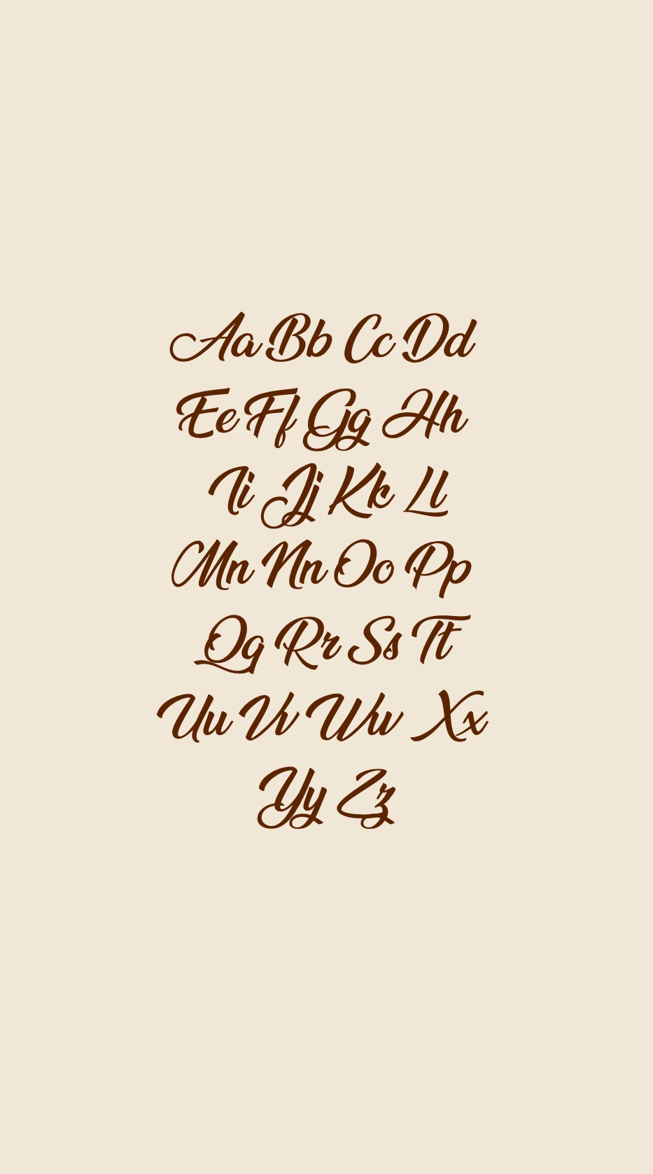 ШРИФТ ГРЕБНЕЙ