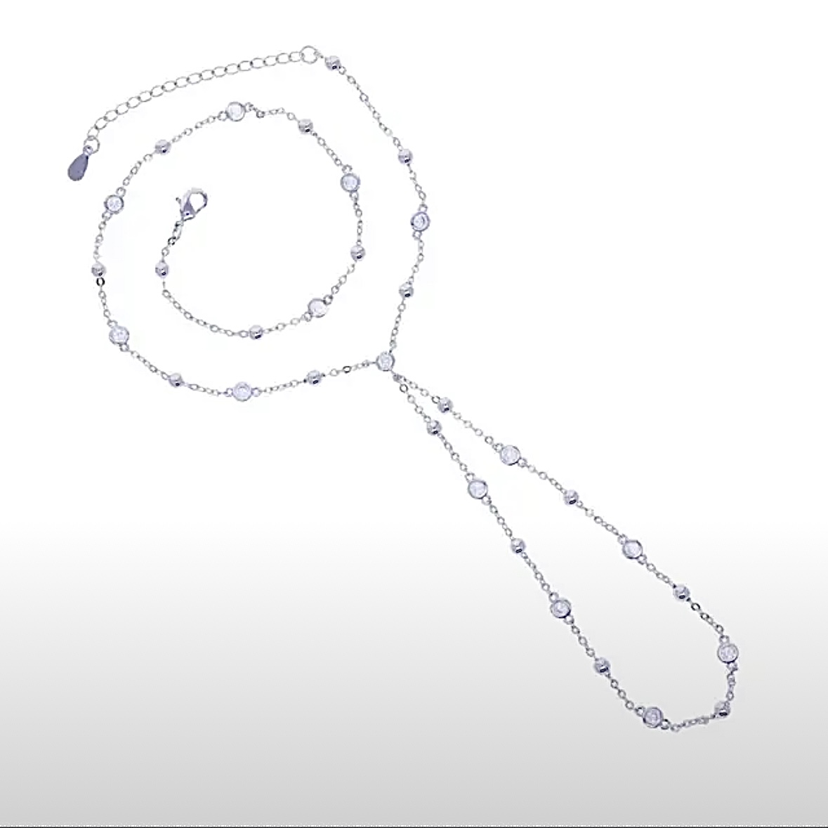 Слейв-браслет DROPS