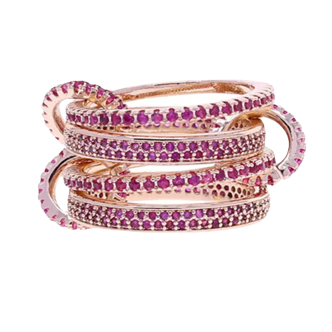 TRIO PINK