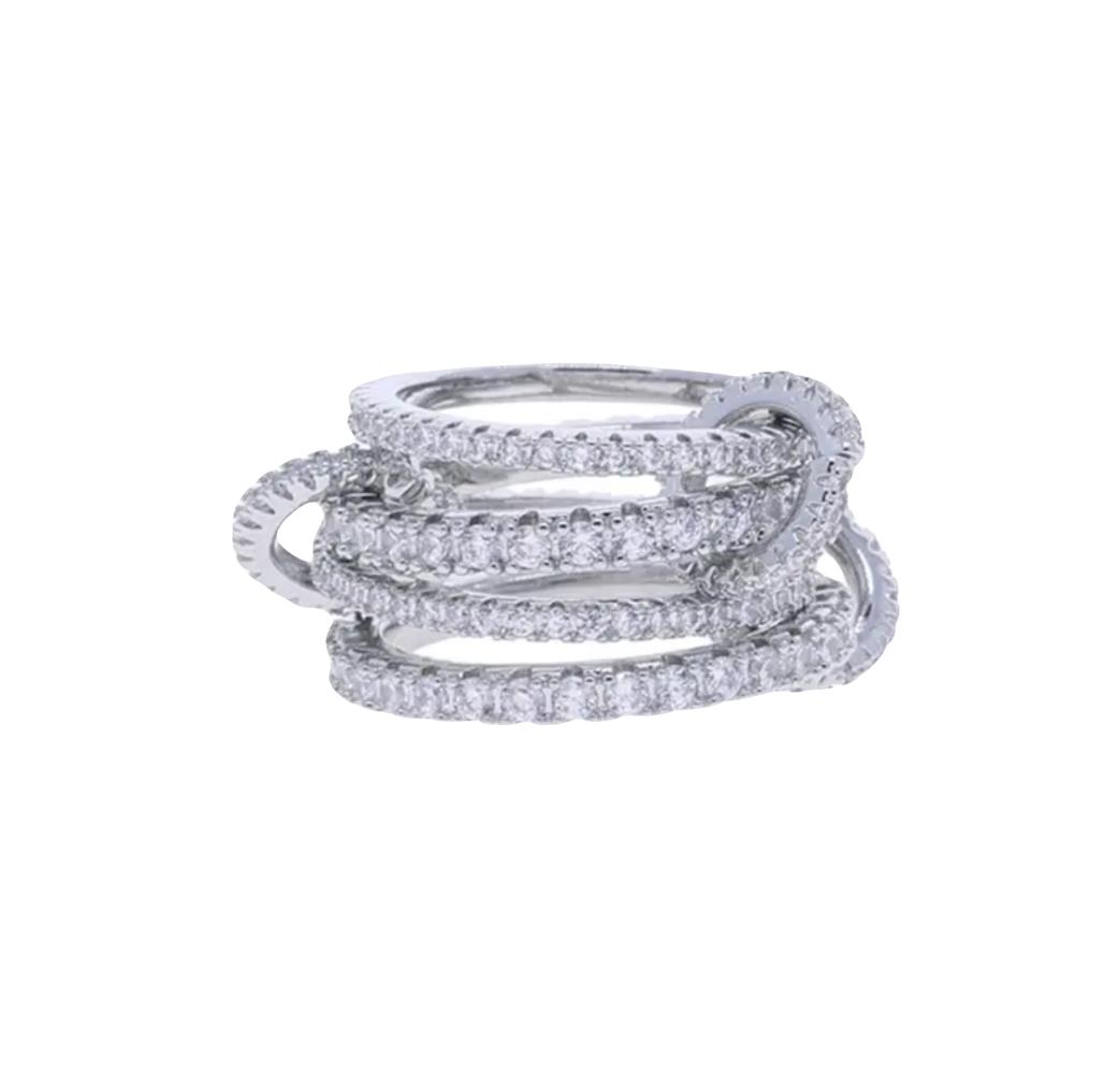 TRIO SILVER