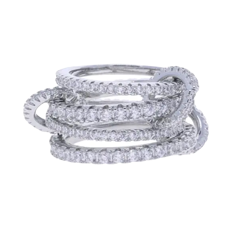 TRIO SILVER