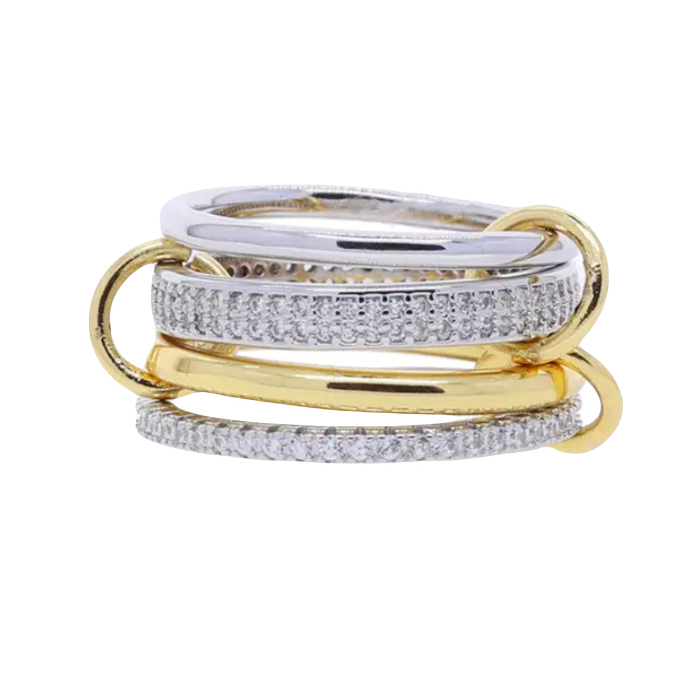 TRIO SILVER AND GOLD