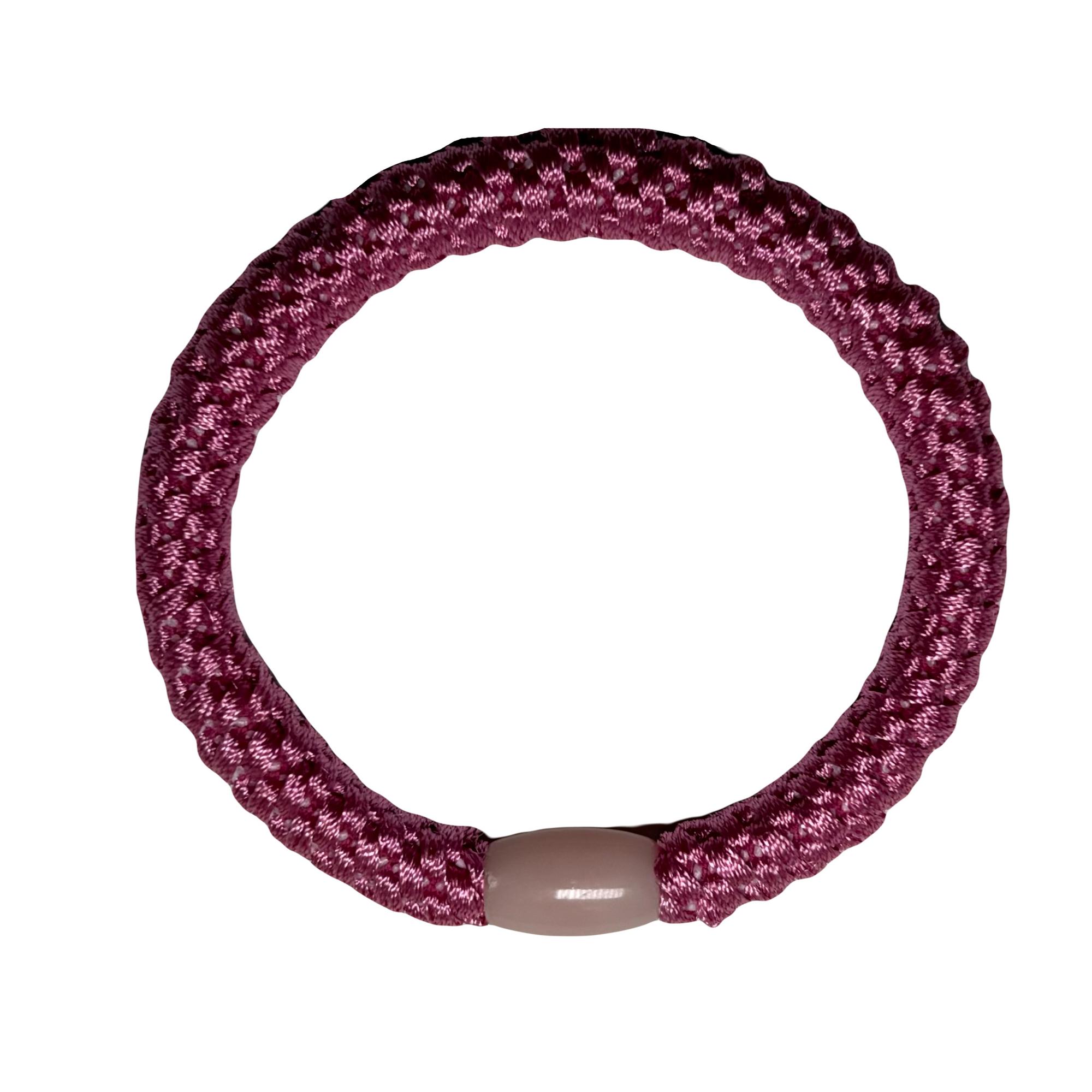 PINK ELASTIC