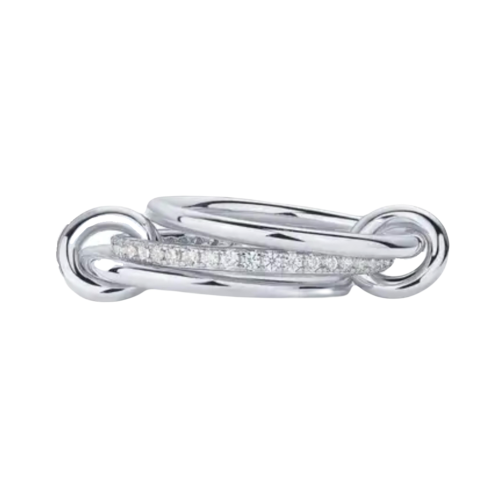 MINI SILVER TRIO