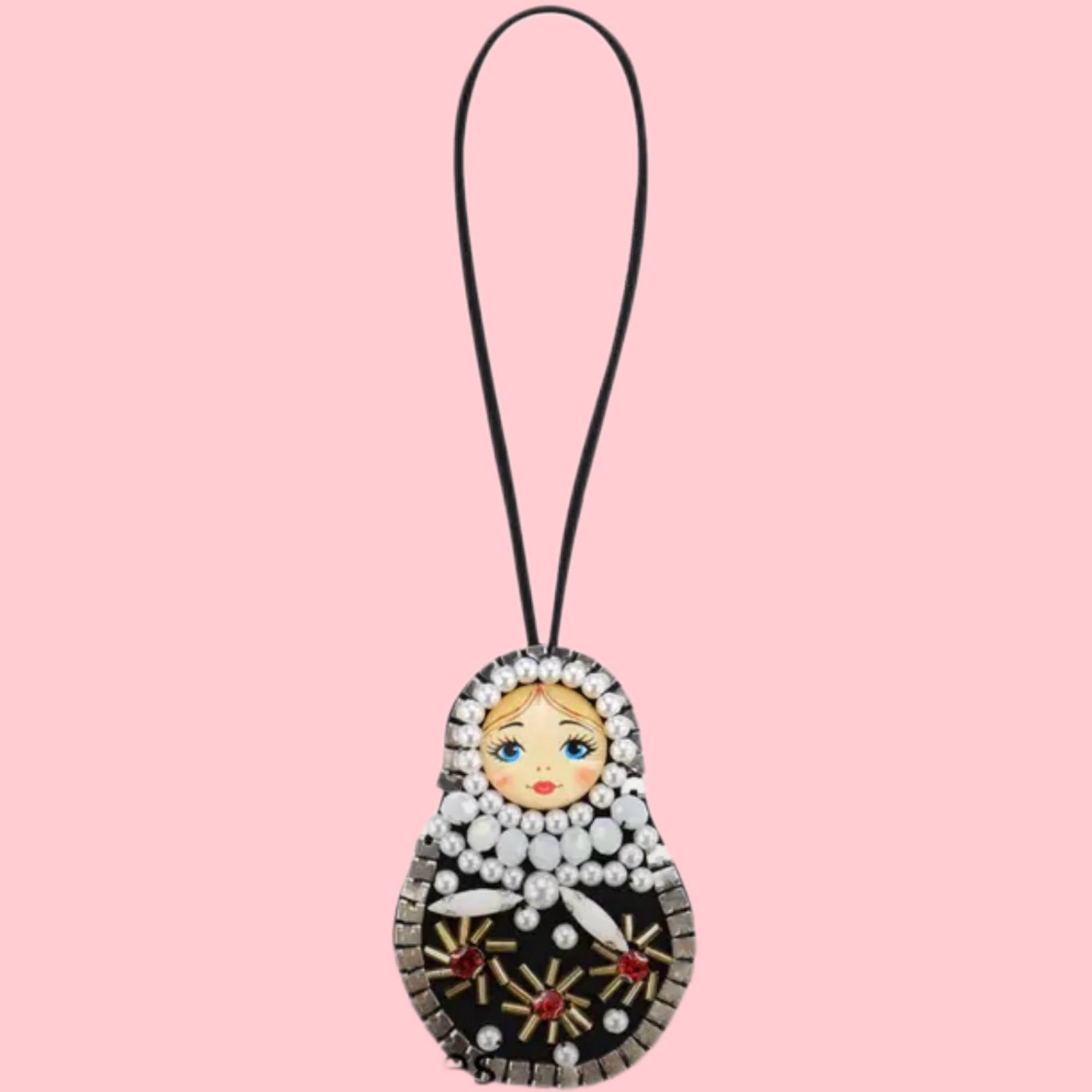 MATRESHKA
