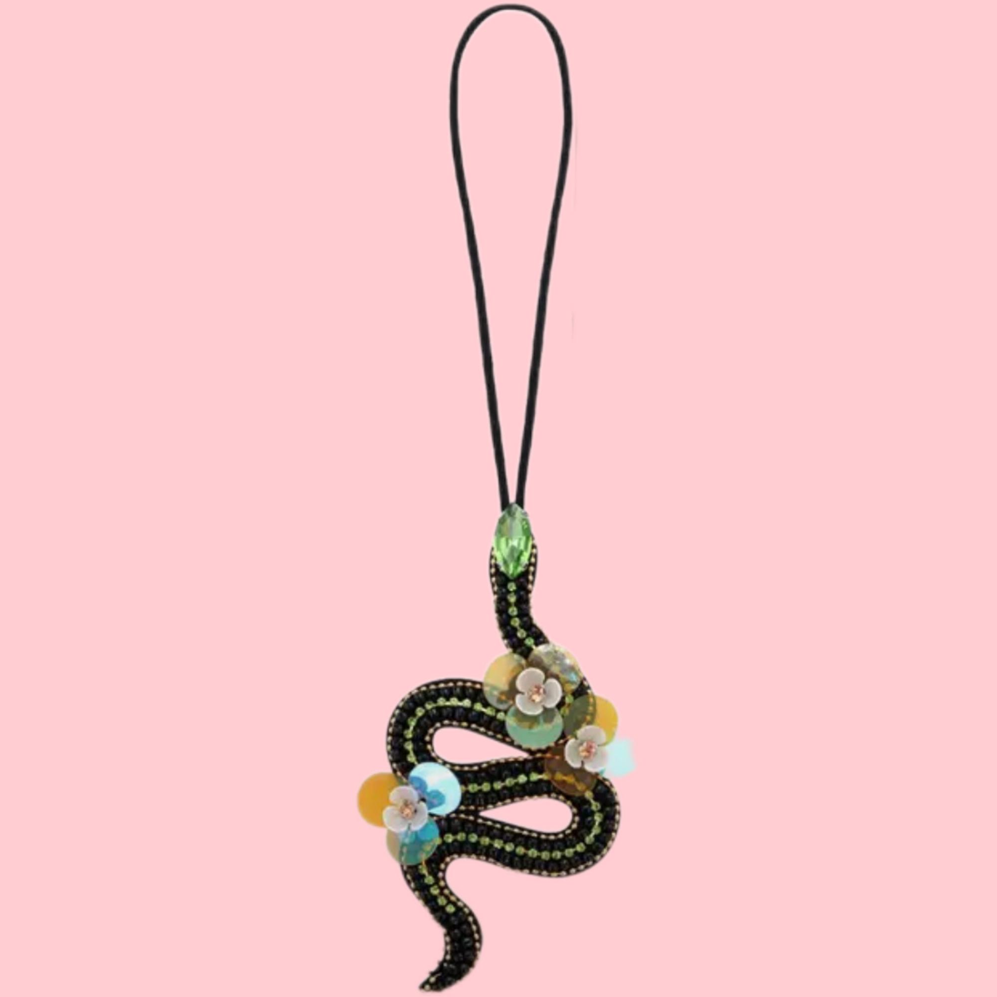 SNAKE