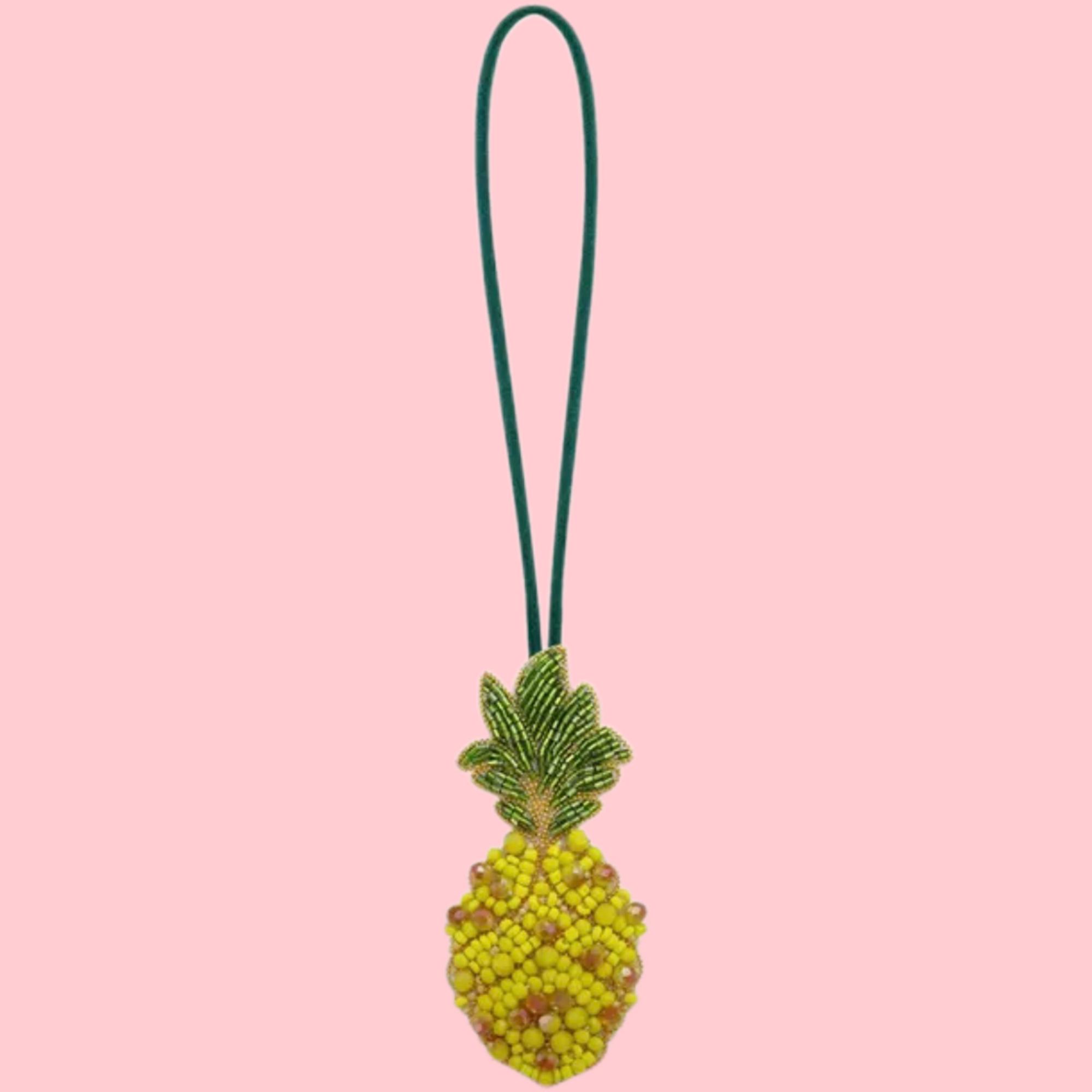 PINEAPPLE