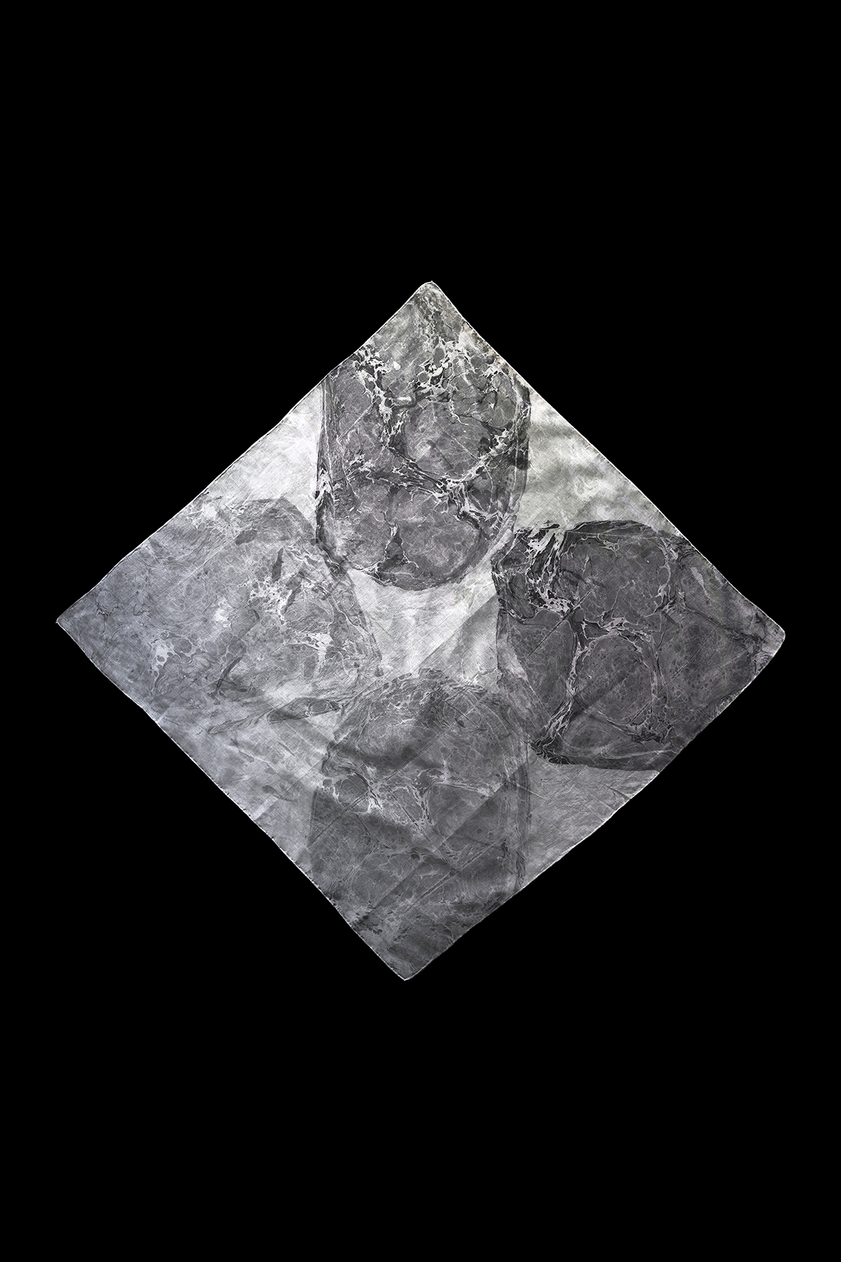 Onsitsa x Damla Платок 1