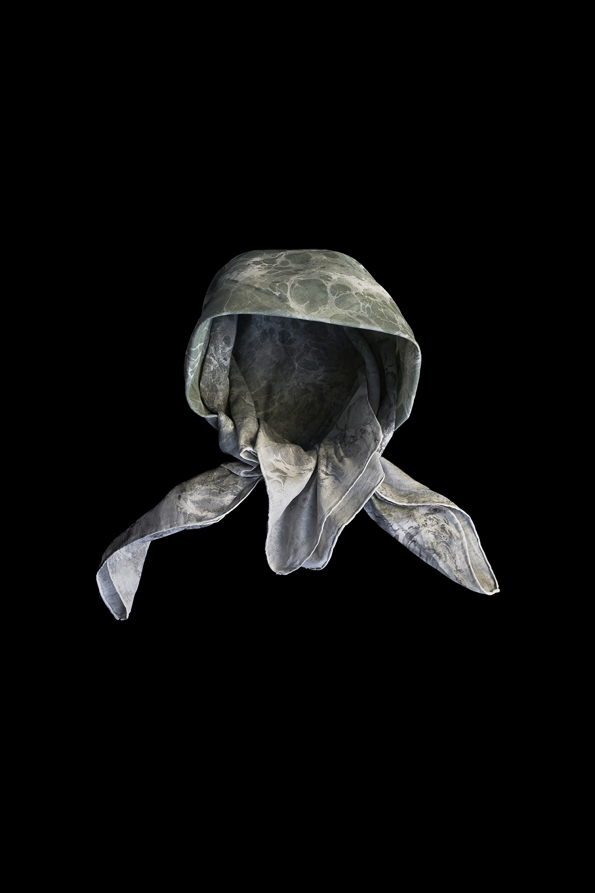 Onsitsa x Damla Платок 2