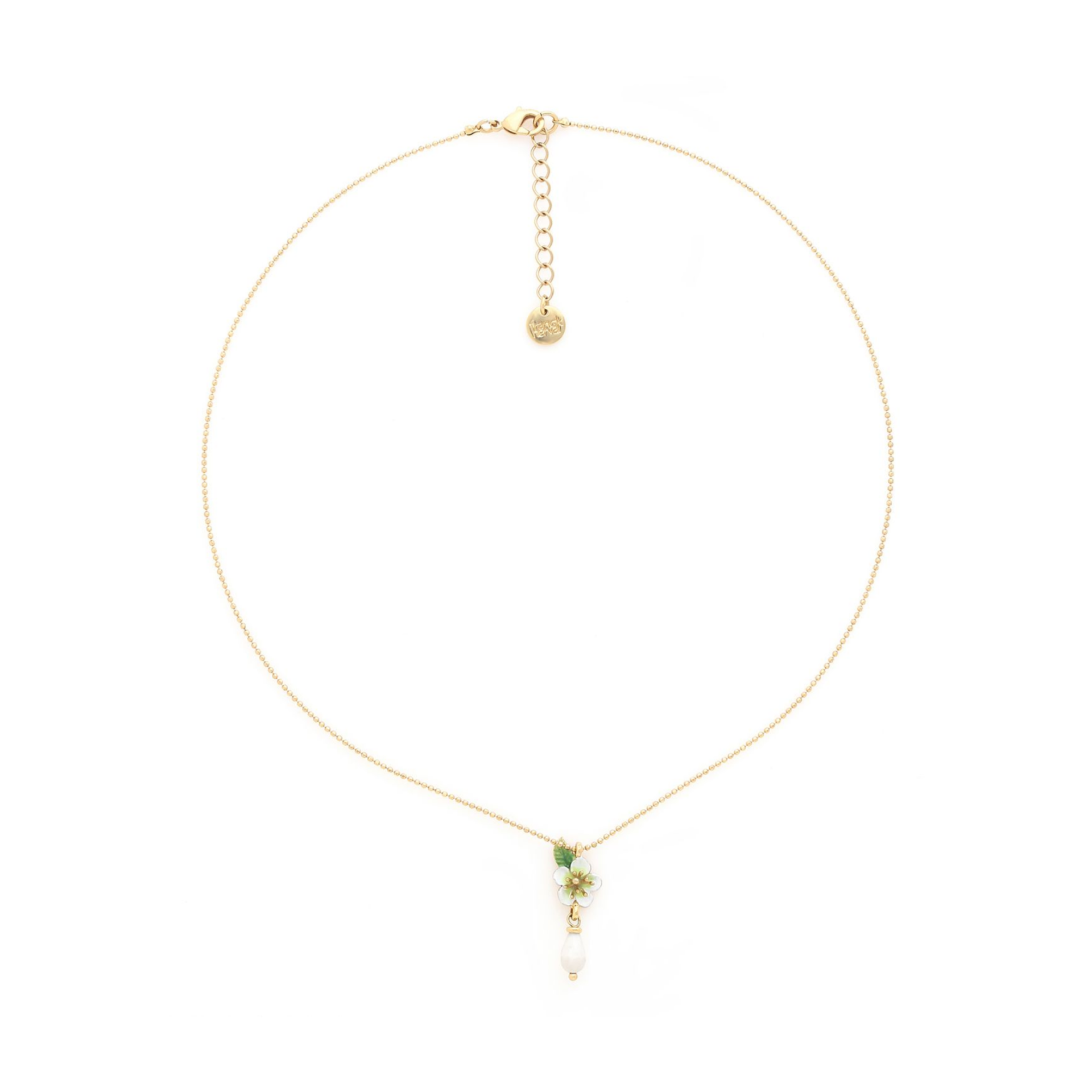 колье frank herval