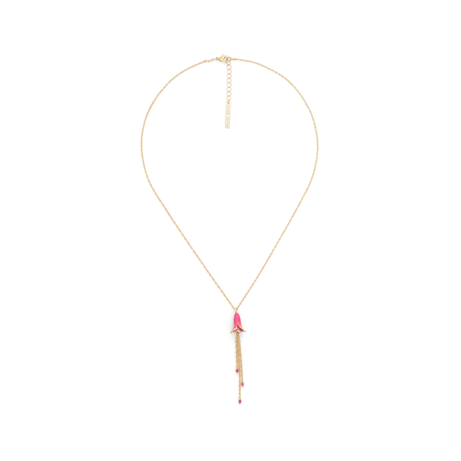 колье frank herval