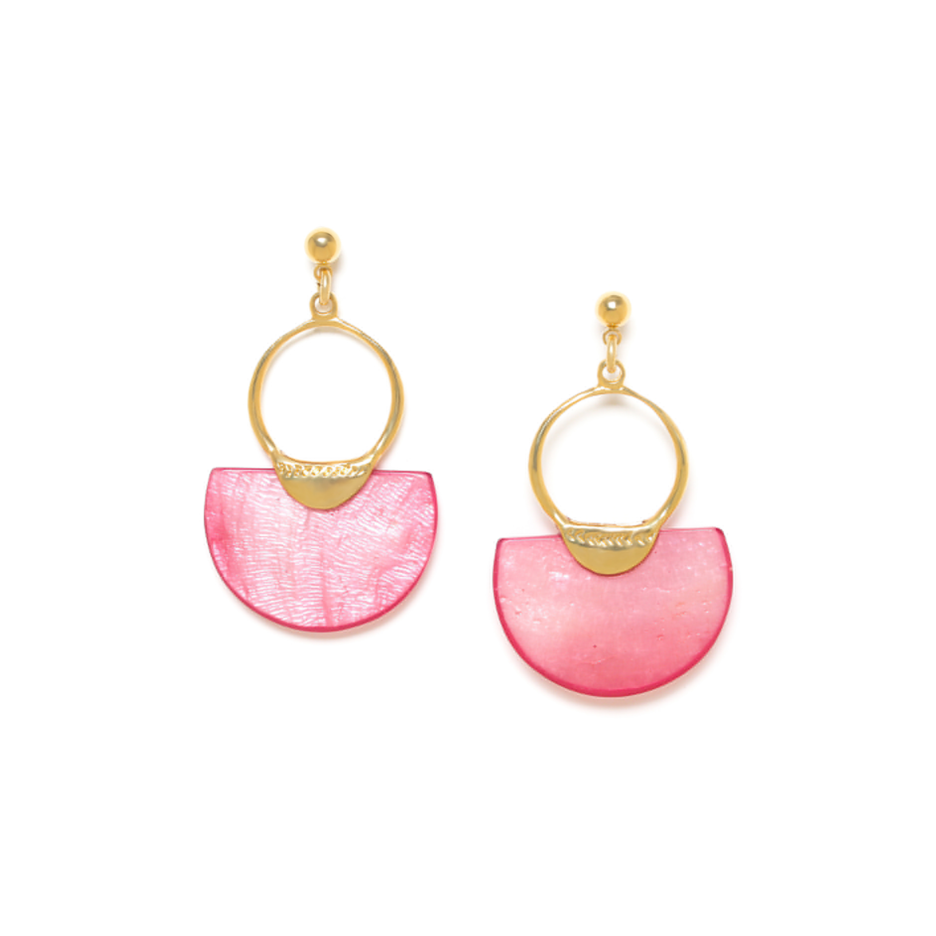 серьги frank herval