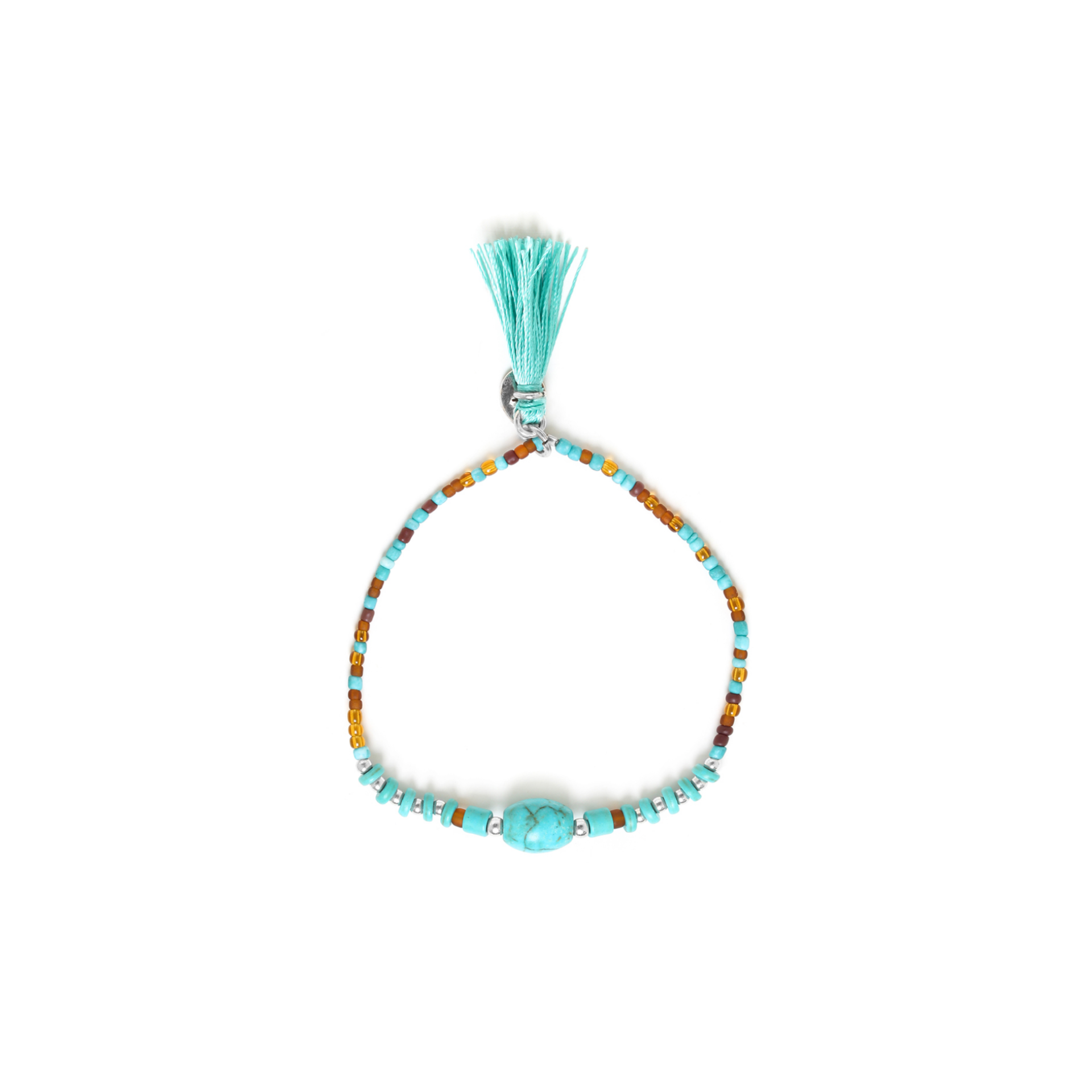 браслет nature bijoux