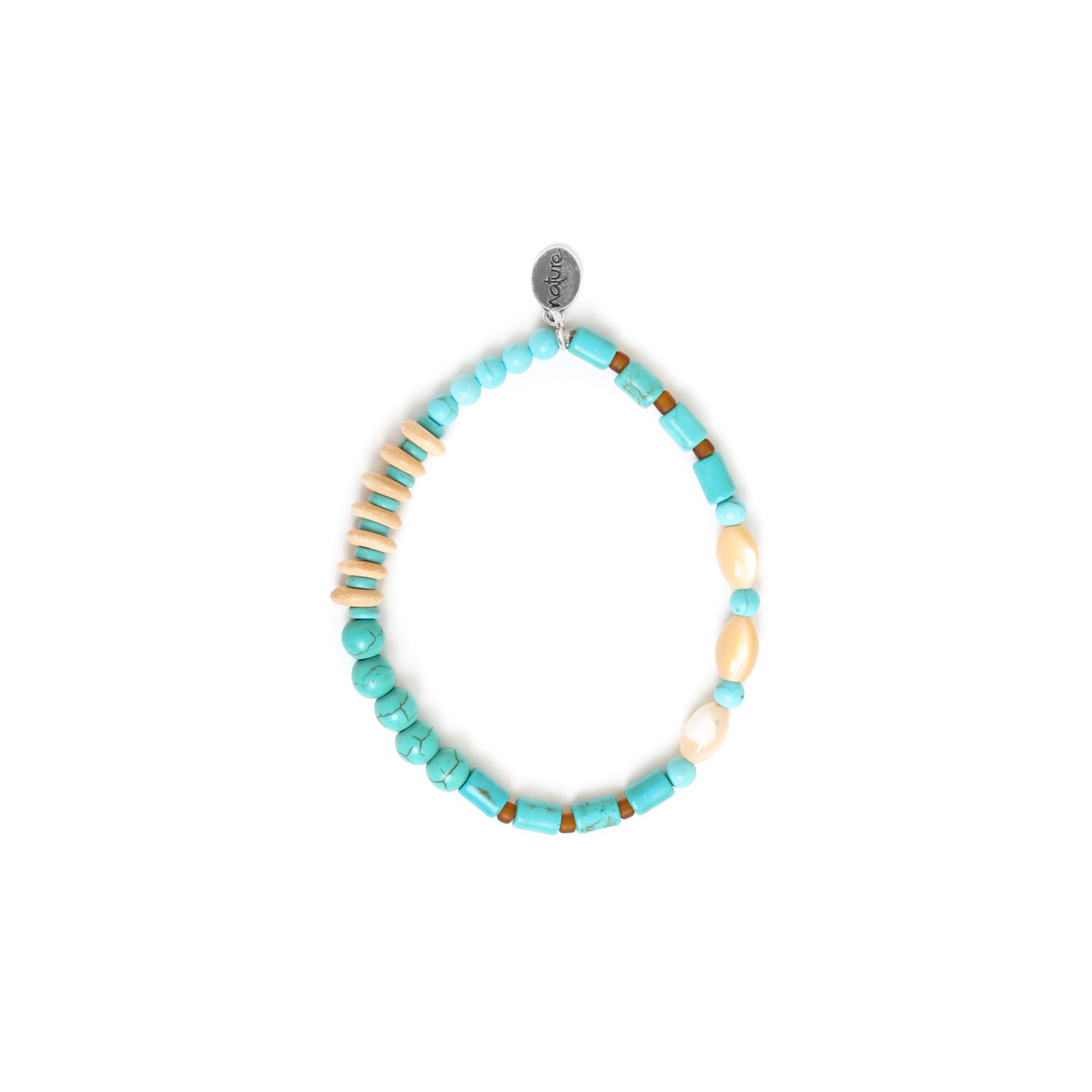 браслет nature bijoux