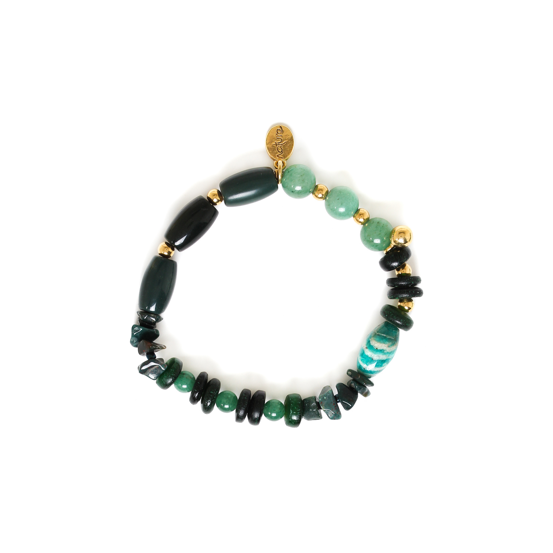 браслет nature bijoux