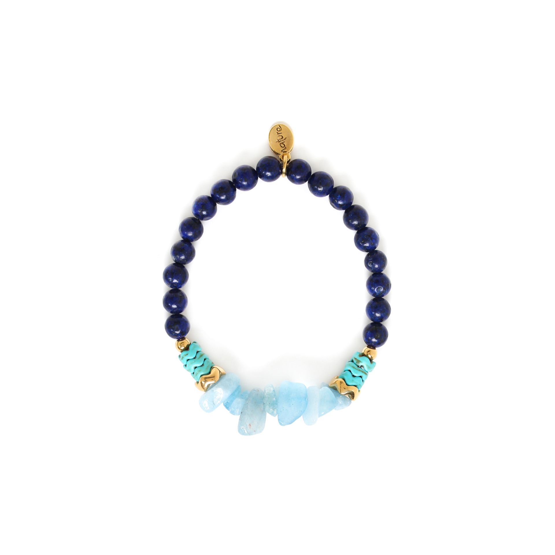 браслет nature bijoux