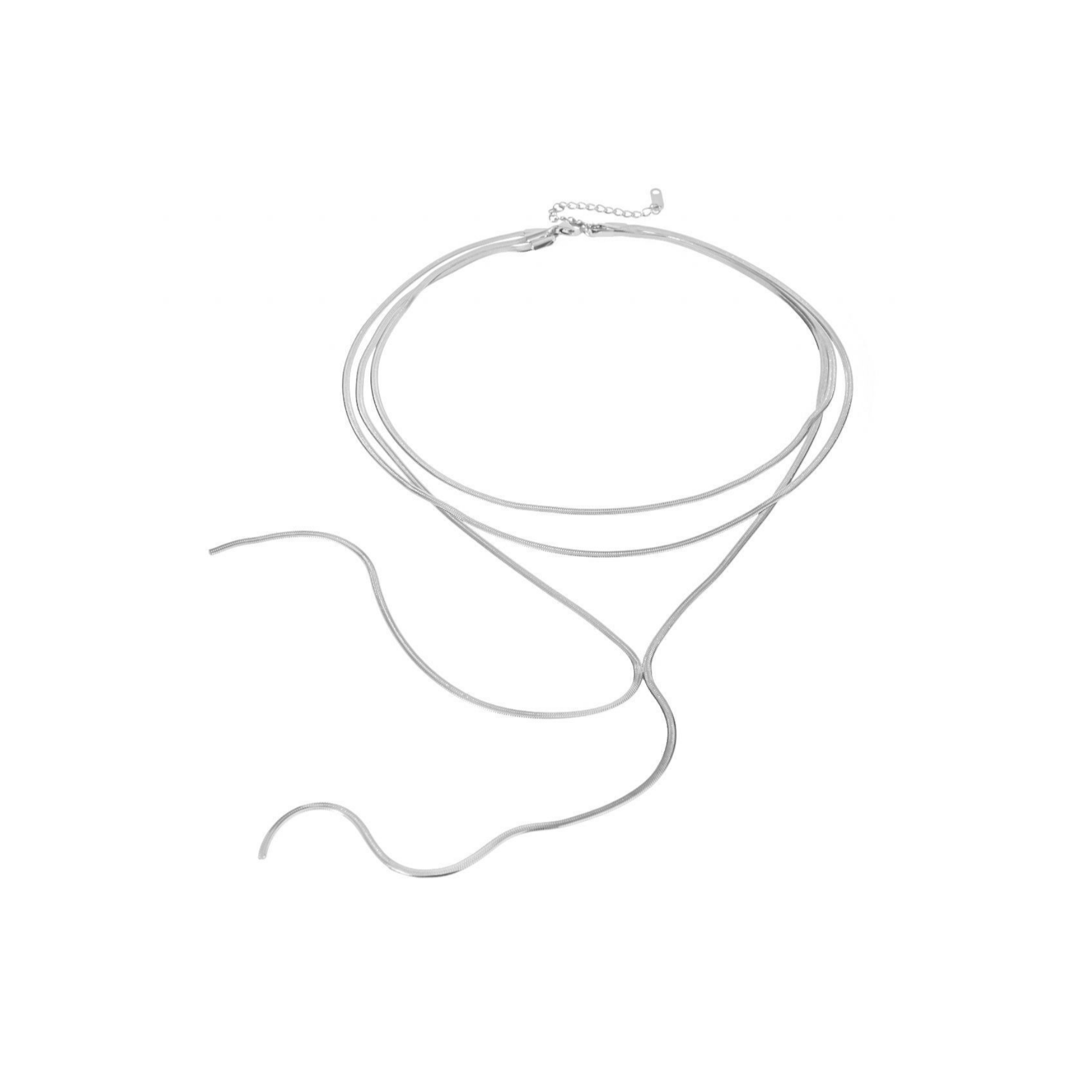 колье НИМФЕЯ