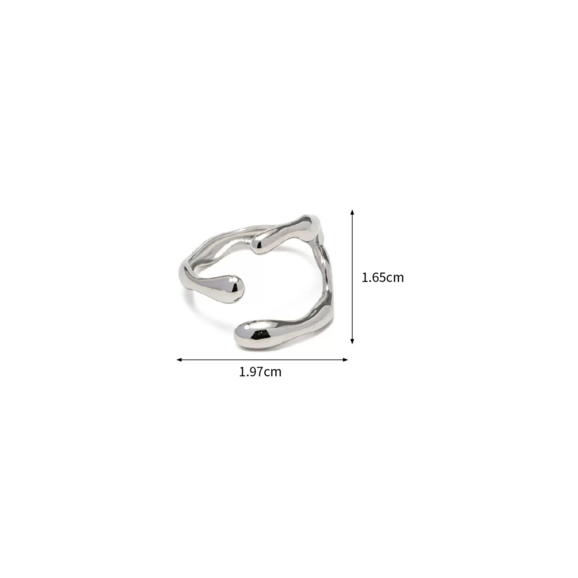 кольцо НИМФЕЯ