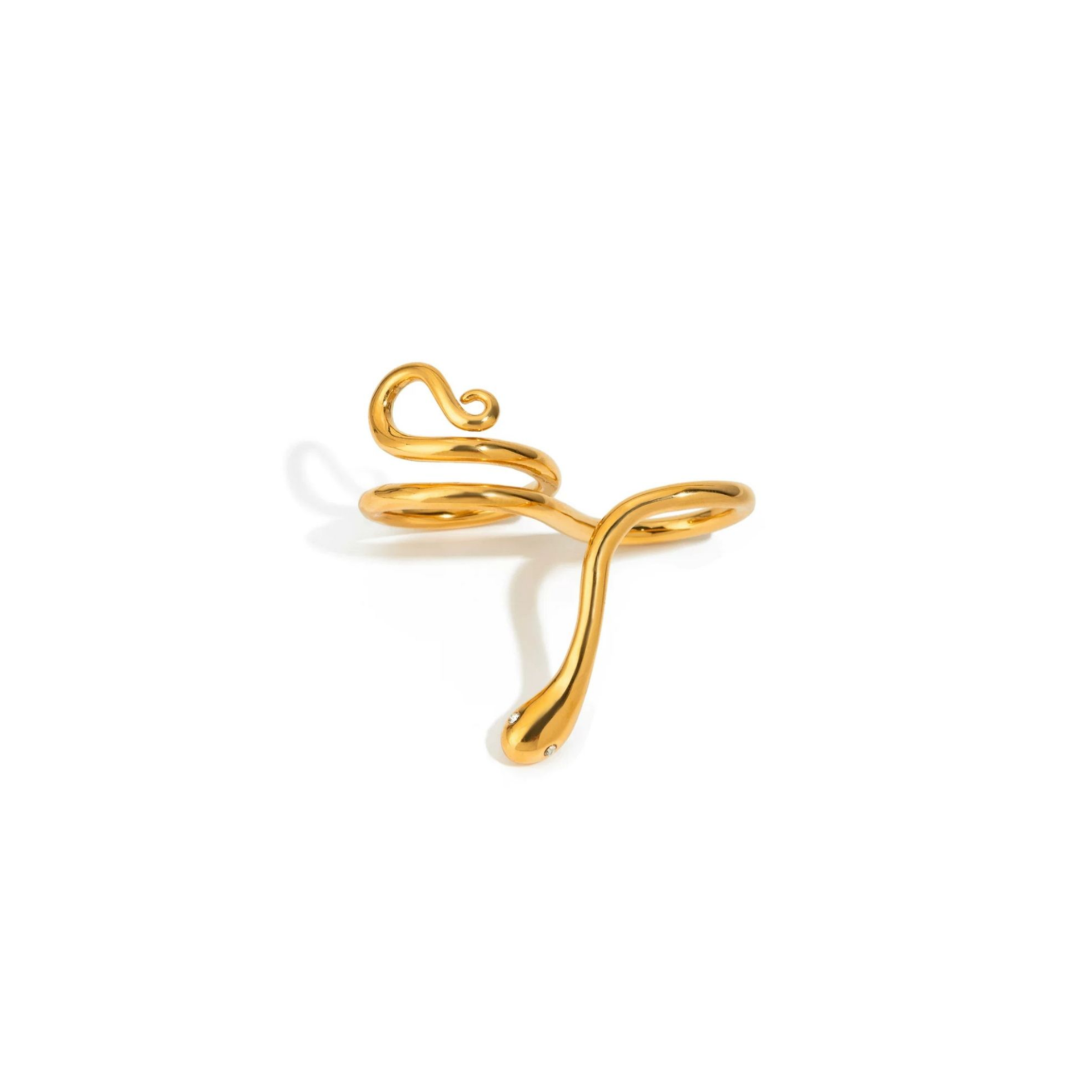 кольцо НИМФЕЯ