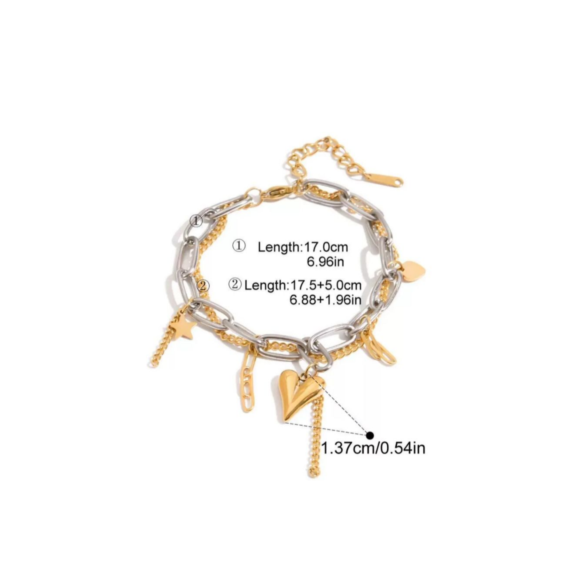 браслет НИМФЕЯ