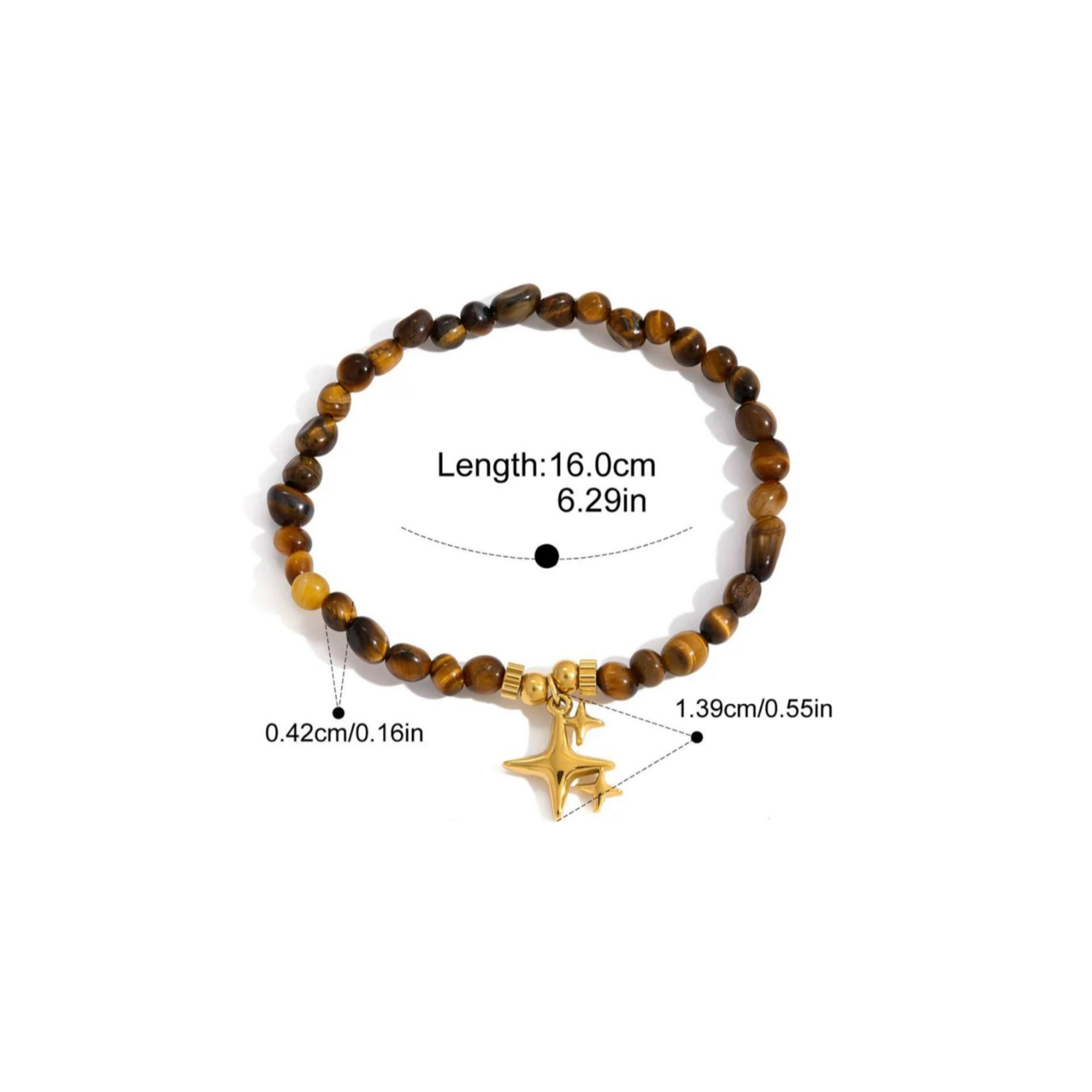 браслет НИМФЕЯ