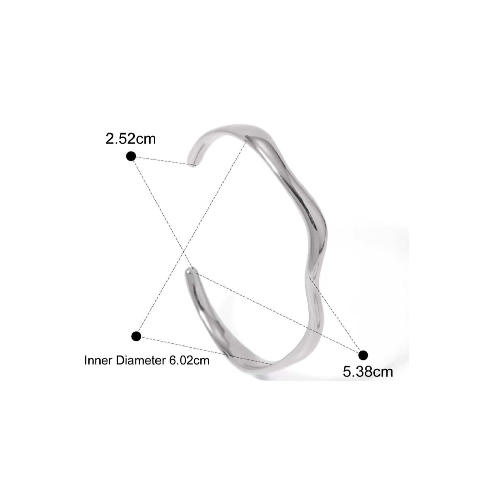 браслет НИМФЕЯ