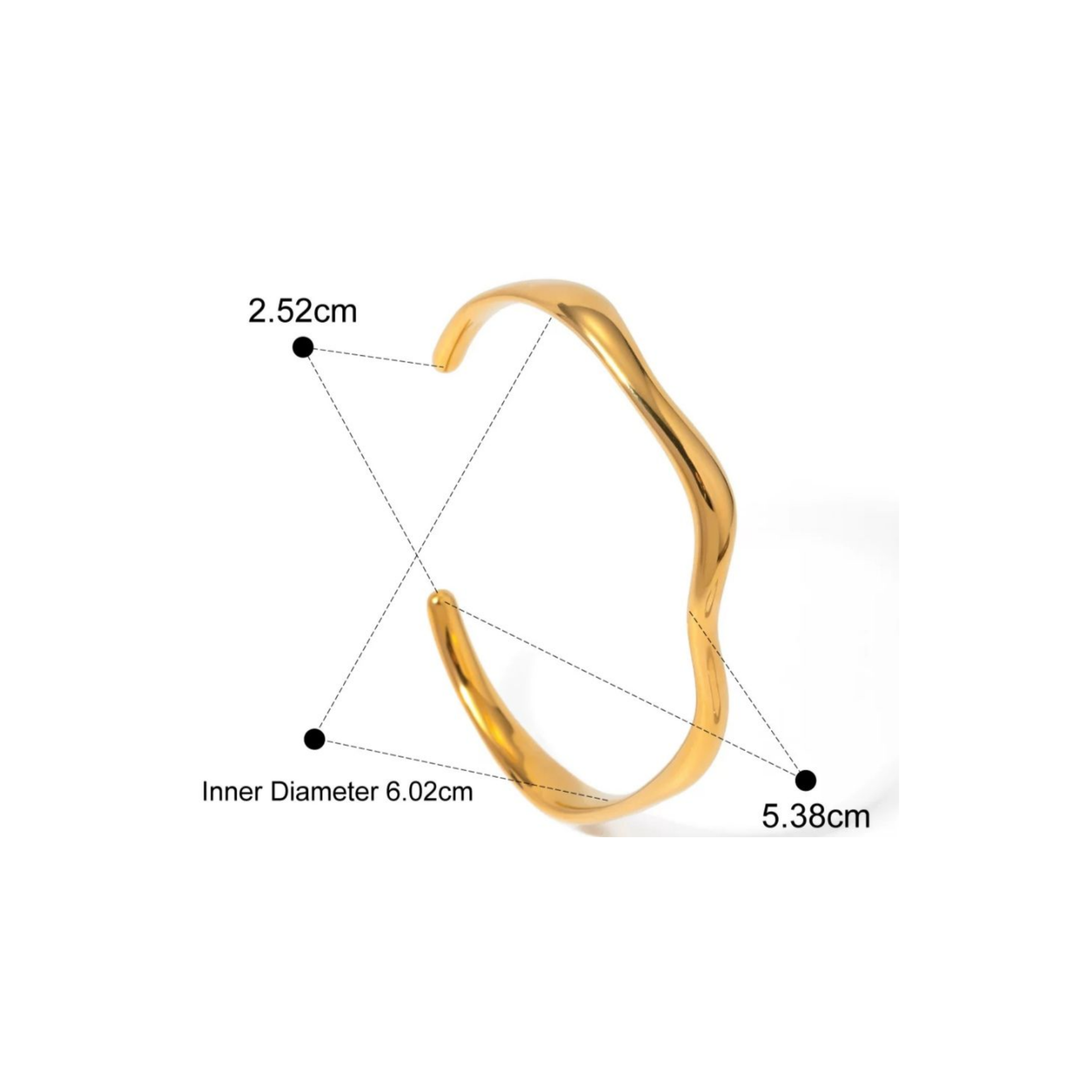 браслет НИМФЕЯ