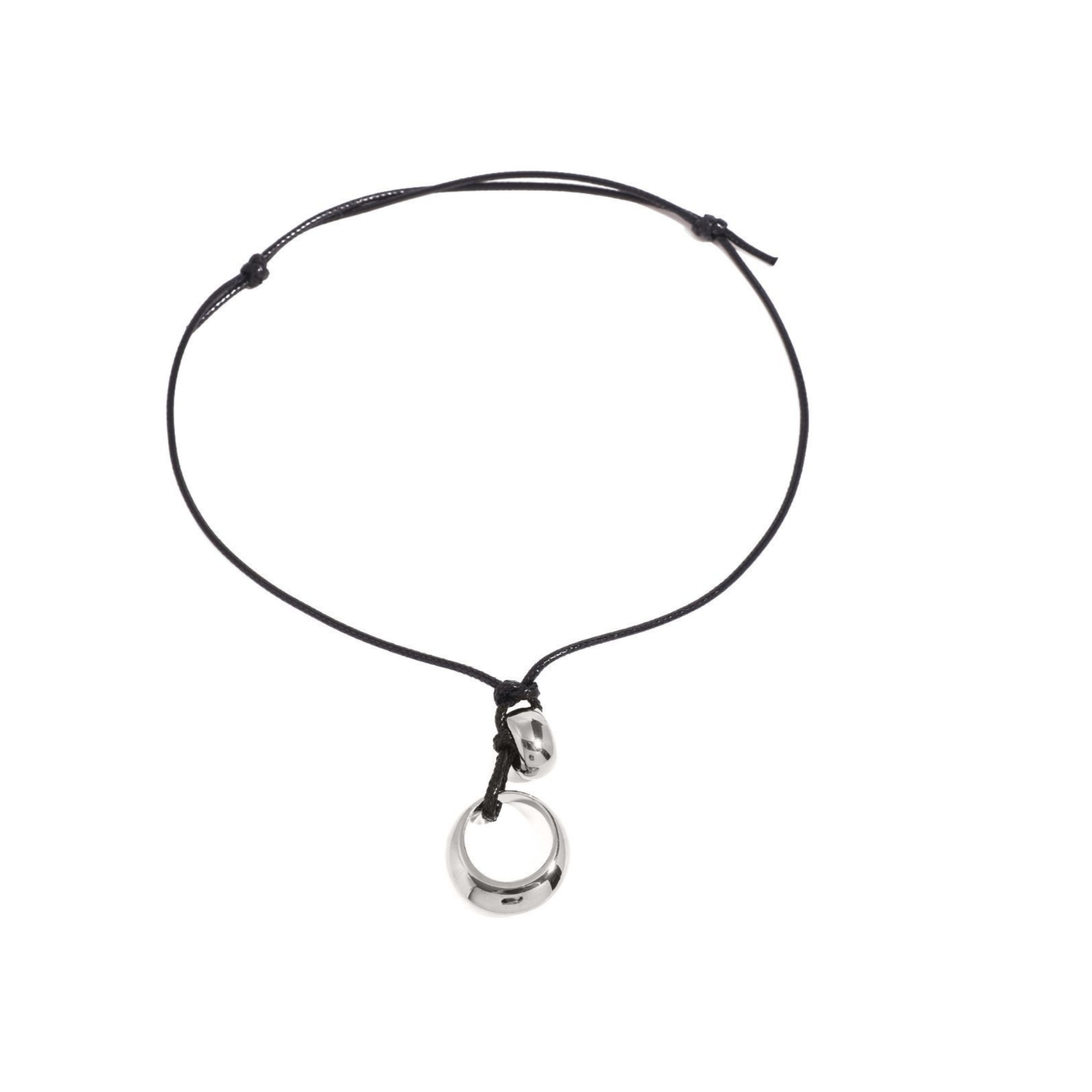 колье НИМФЕЯ