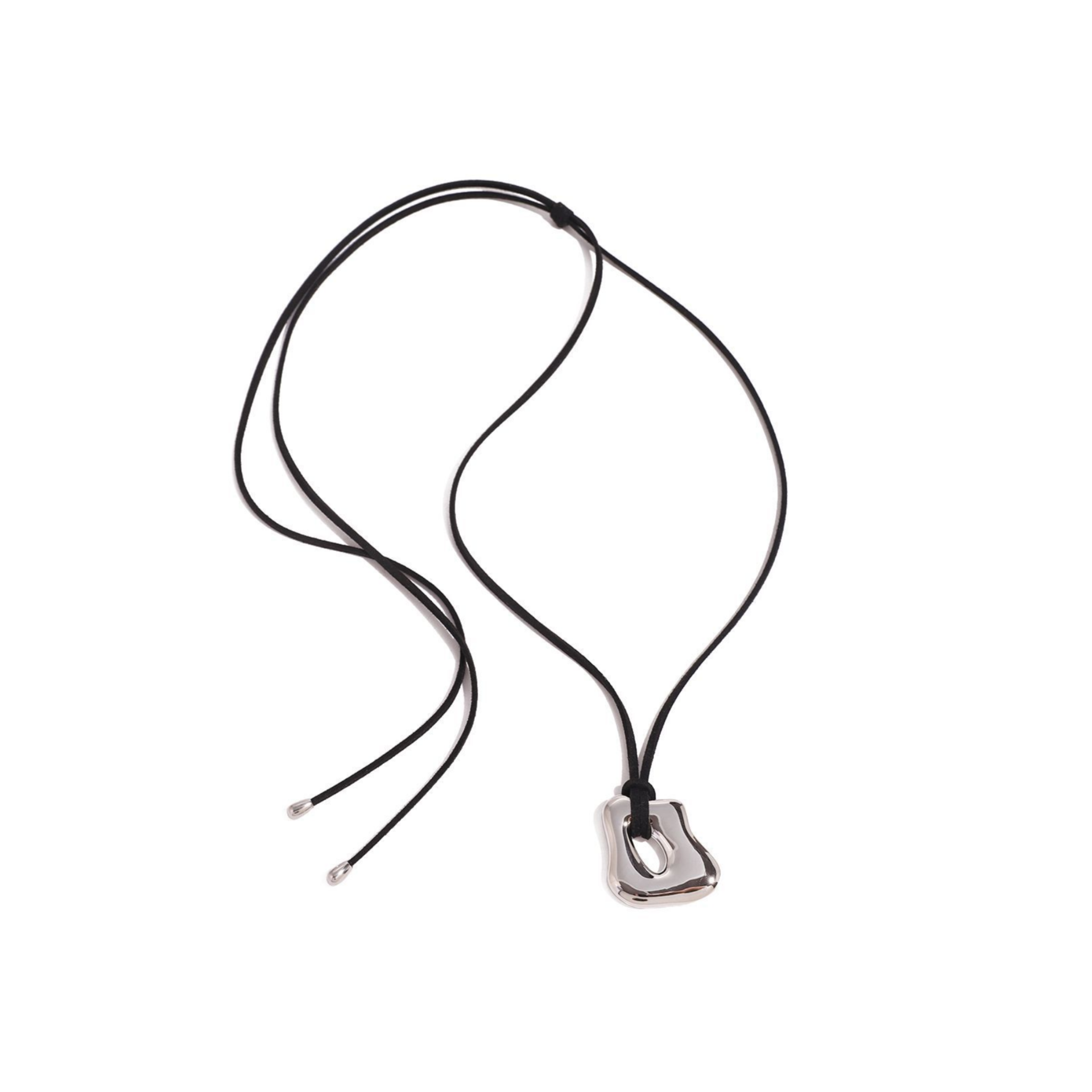 колье НИМФЕЯ