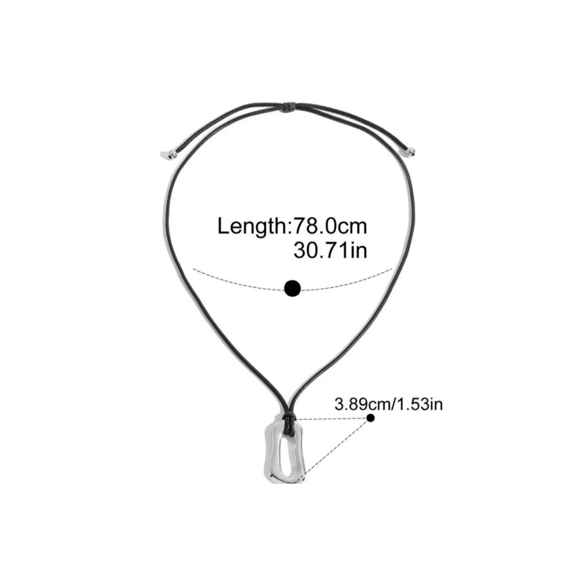 колье НИМФЕЯ