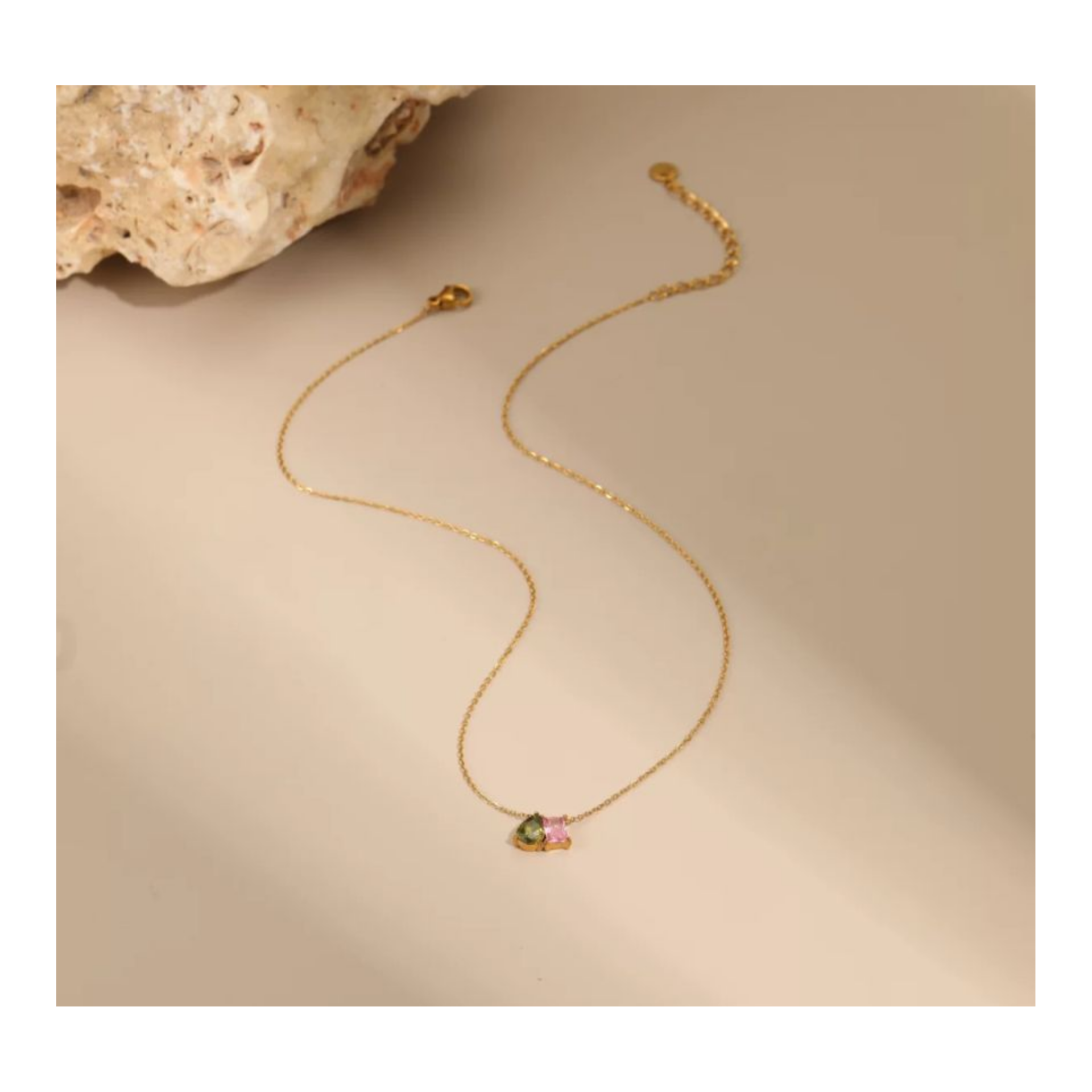 колье НИМФЕЯ