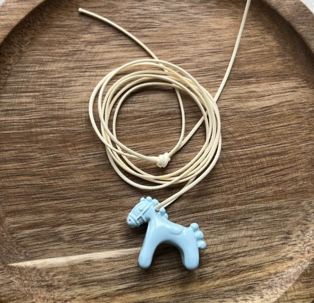 колье НИМФЕЯ