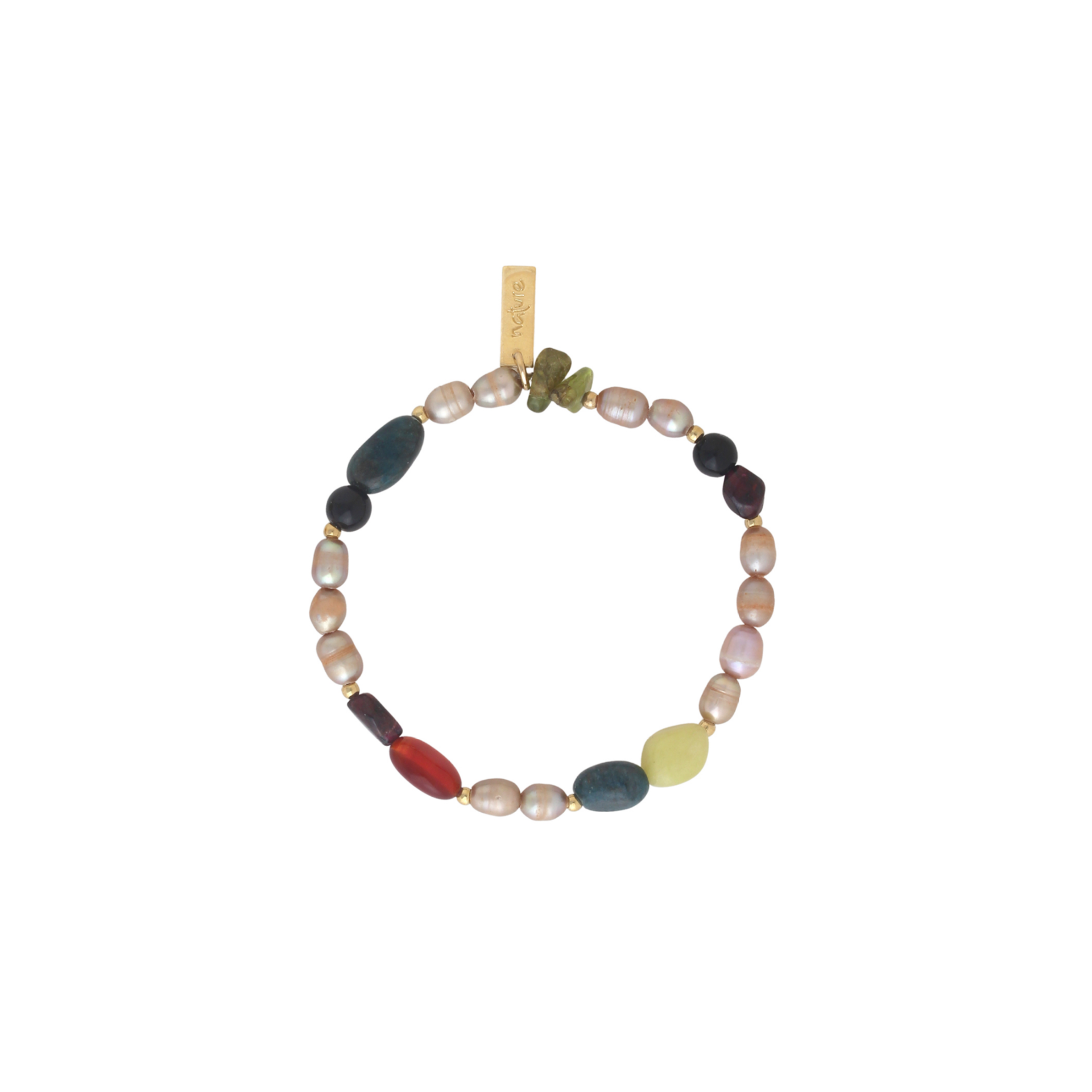 браслет nature bijoux