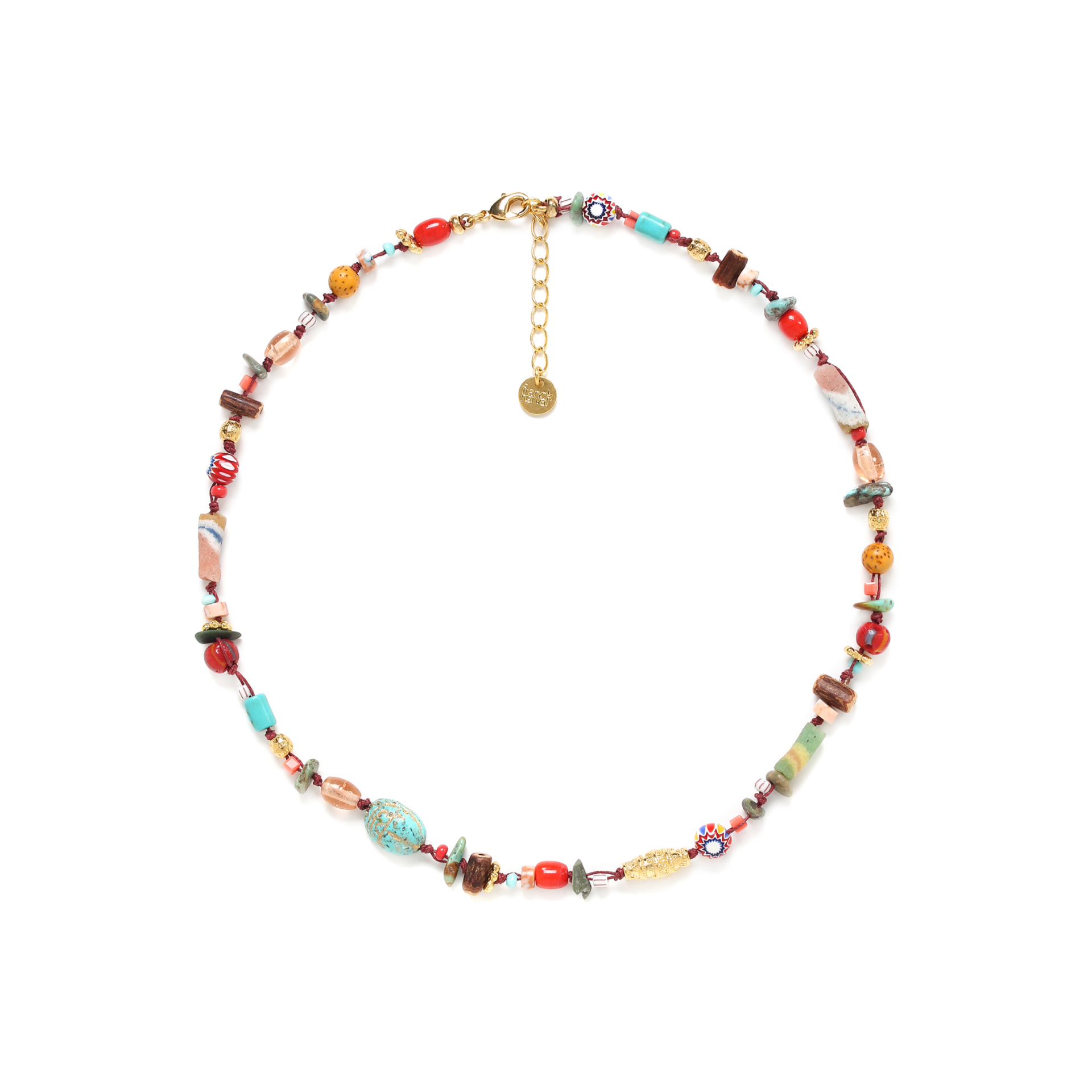 колье frank herval