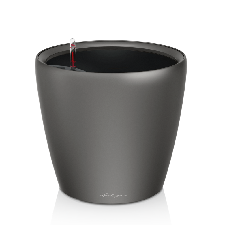 CLASSICO LS Anthracite Metallic