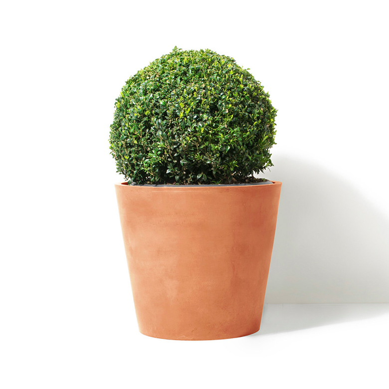 AMS Recycled Terracotta