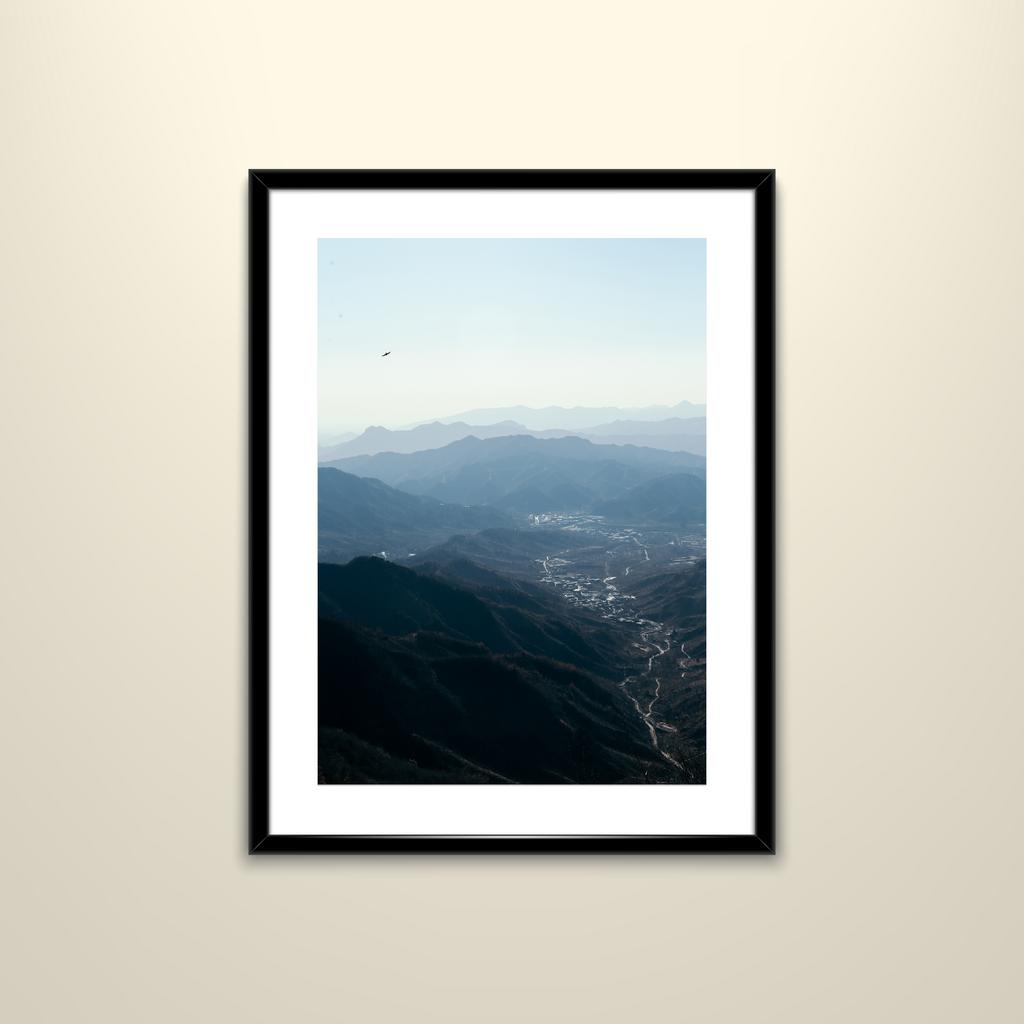 Фотография "Пекин, 2018"