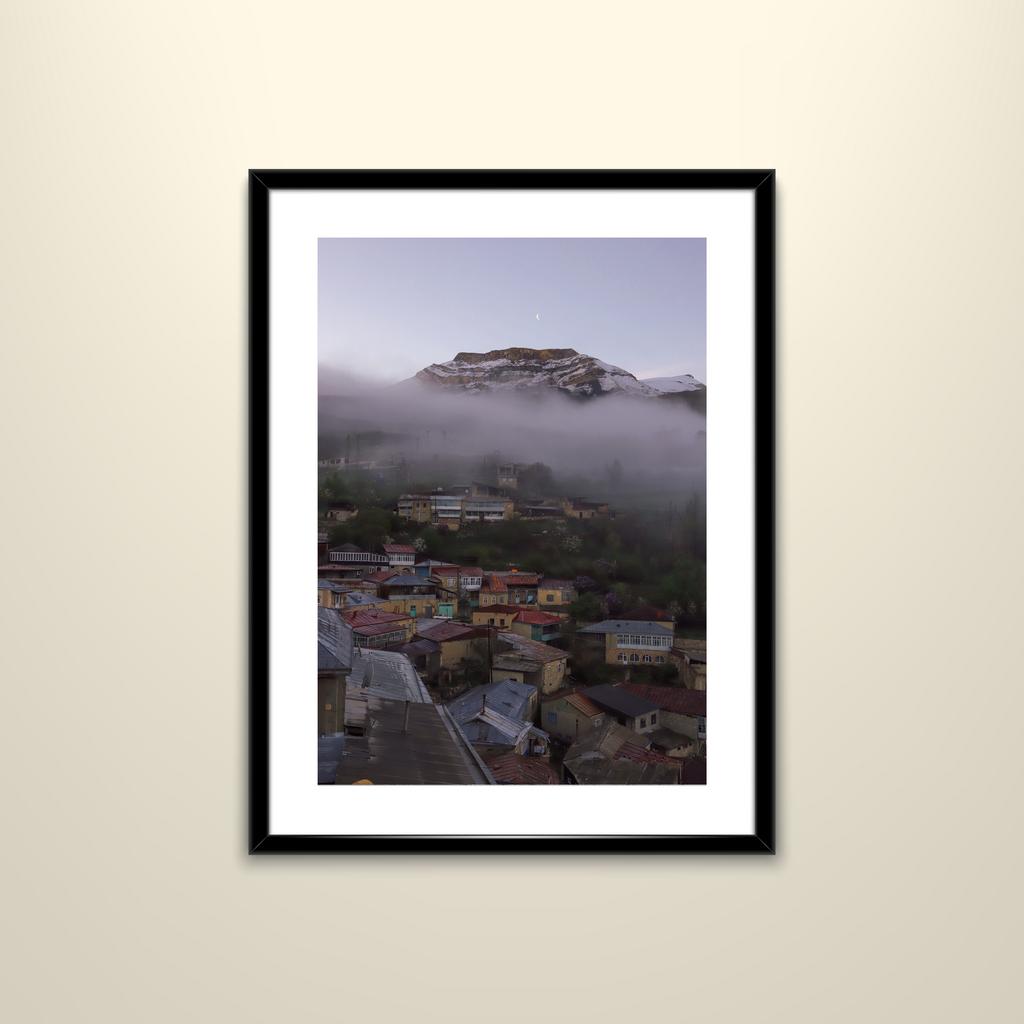 Фотография "Дагестан, 2021"