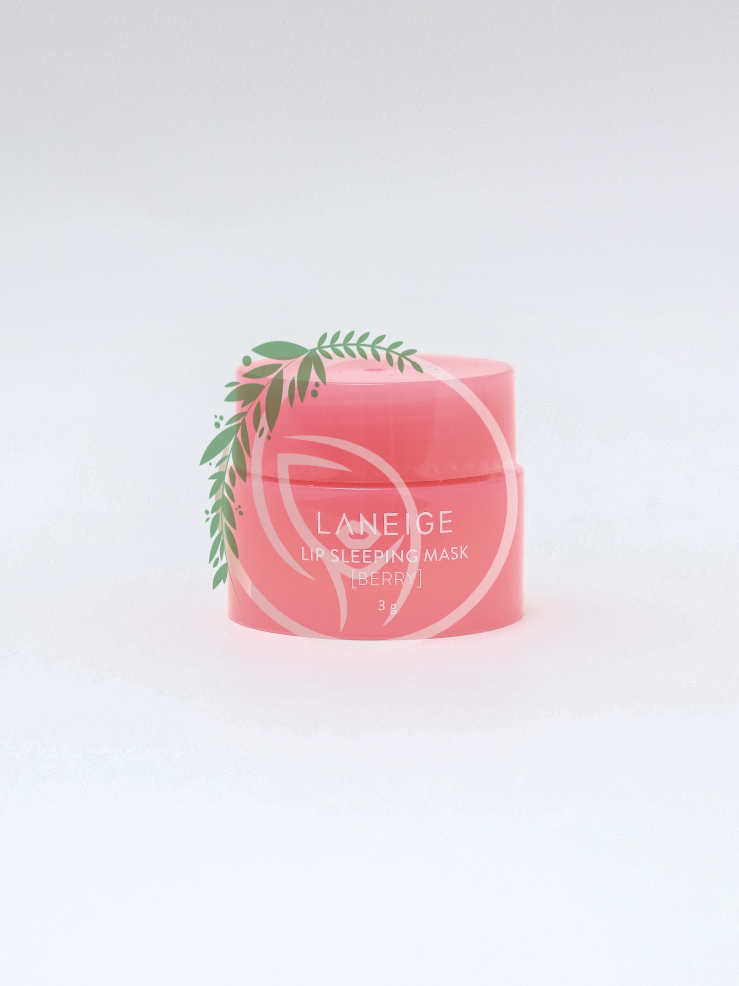 Ночная увлажняющая маска для губ Laneige Lip Sleeping Mask 3 ml