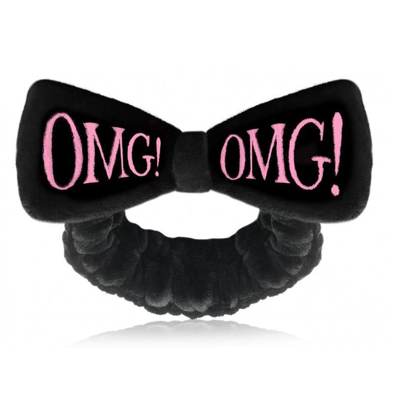 Повязка для волос OMG! Hair Band Double Dare  в коробке. ОРИГИНАЛ