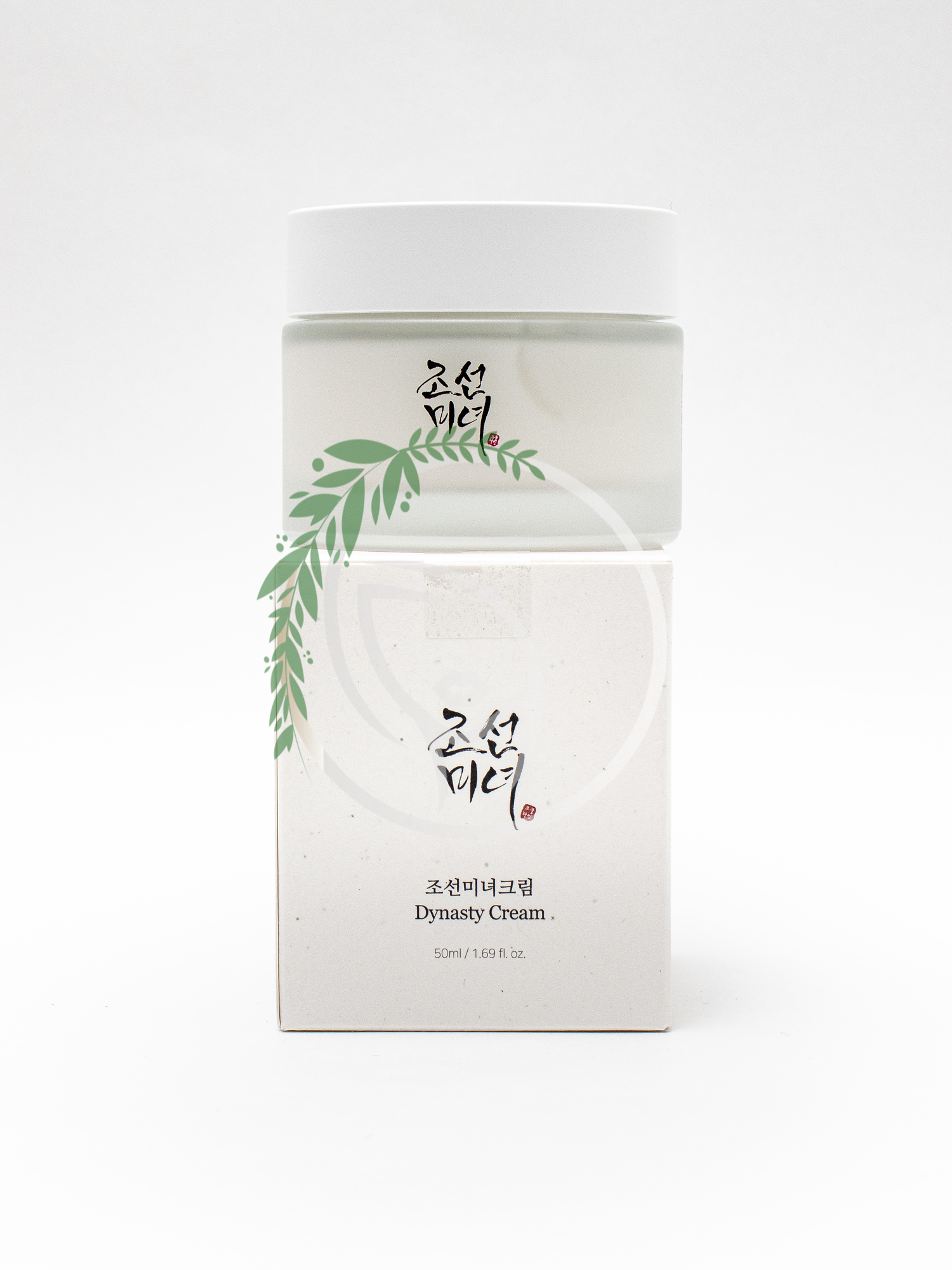 Увлажняющий крем с керамидами  Beauty of Joseon Dynasty Cream 50 ml