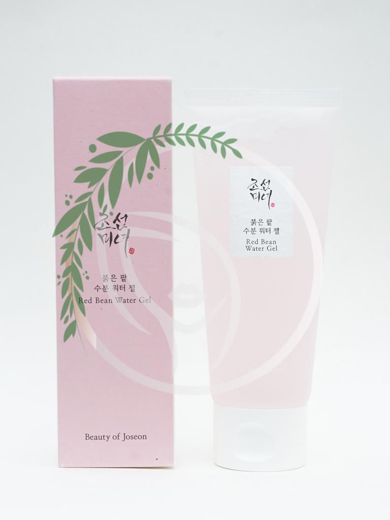 Увлажняющий гель для лица Beauty of Joseon Red Bean Water Gel 100 мл