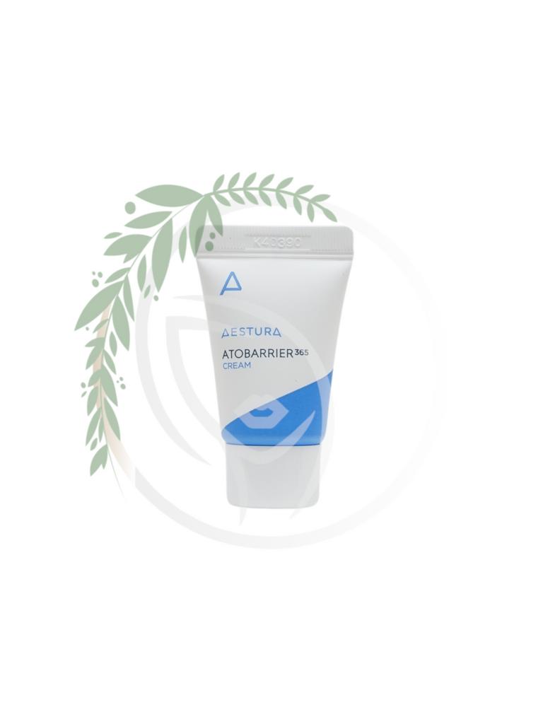 Восстанавливающий крем AESTURA Atobarrier 365 Cream 30 ml