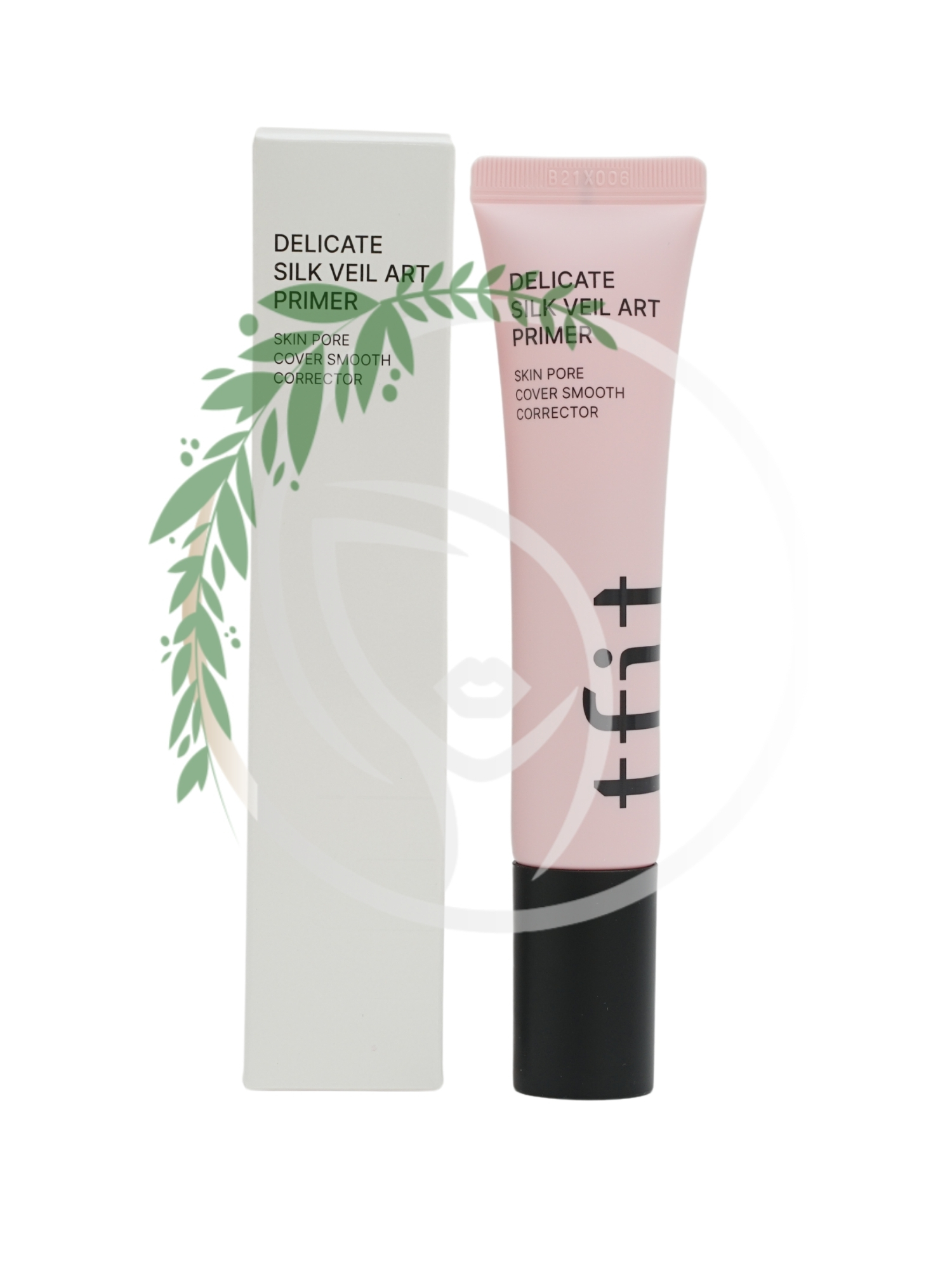 Шелковистый праймер TFIT Delicate Silk Veil Art Primer 30ml