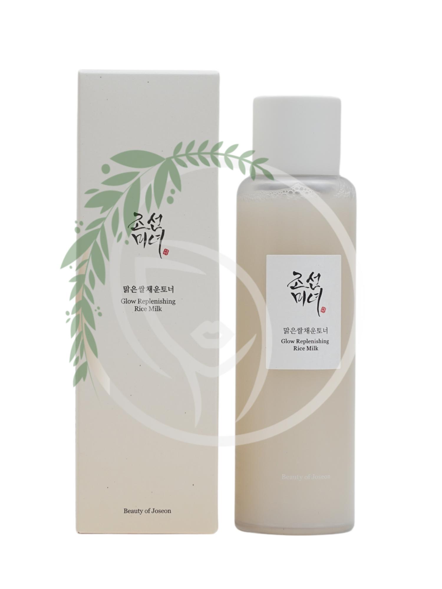 Рисовый тонер для сияния кожи Beauty of Joseon Glow Replenishing Rice Milk 150 ml