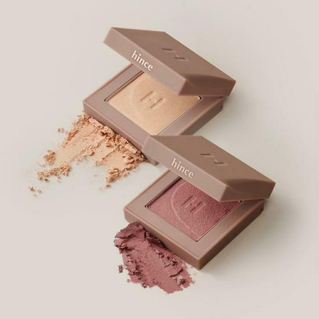 Тени для век Hince New Depth Eyeshadow 3g