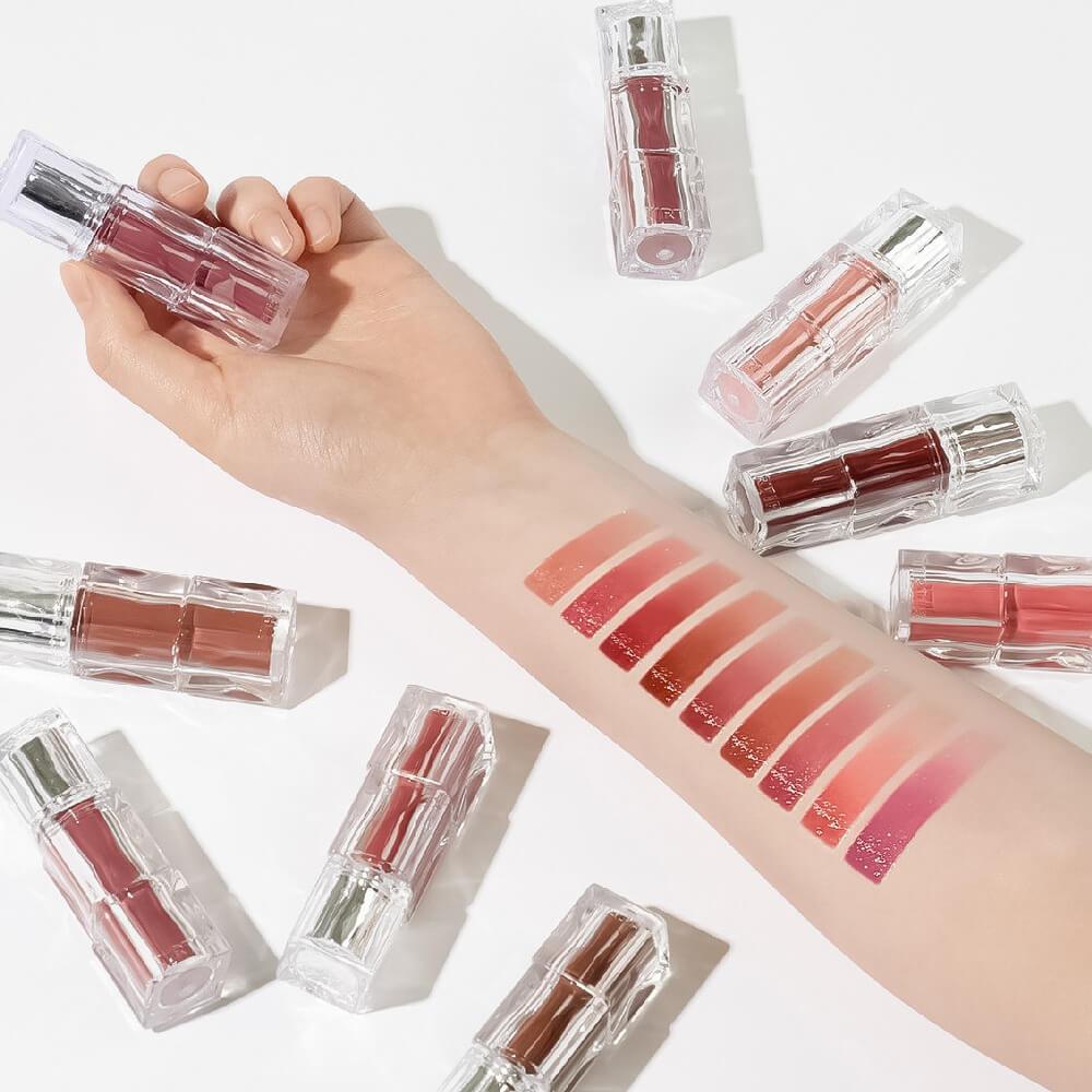 МАКИЯЖ > Увлажняющий тинт TIRTIR Waterism Glow Tint 4g